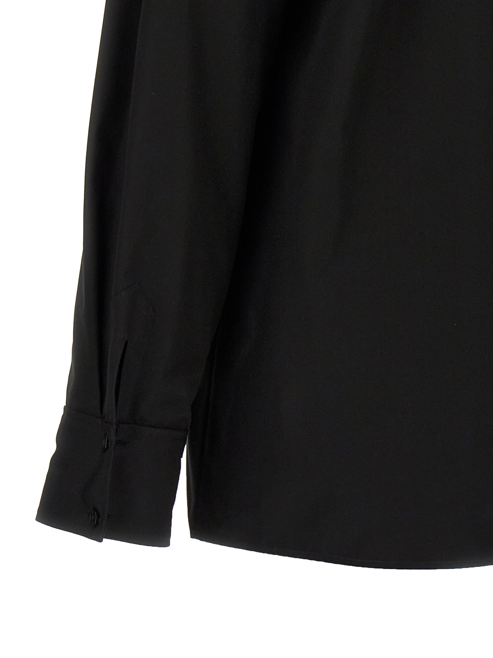 'Cassandre' shirt 793321Y1H481000 (Saint Laurent / シャツ・ブラウス ) | Saint Laurent (サンローラン)(3)