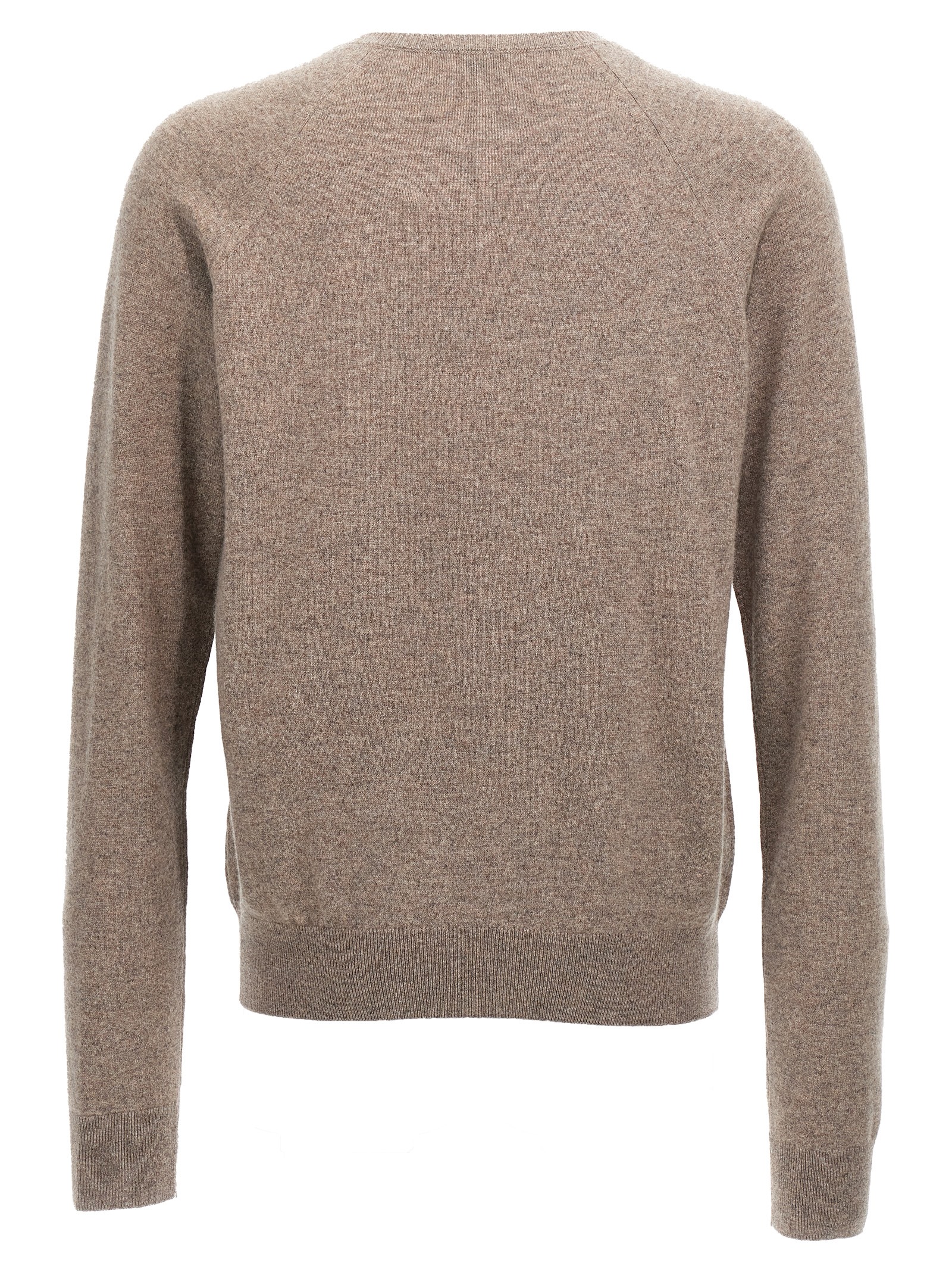 Logo embroidery sweater 796556YALL22353 (Saint Laurent / ニット・セーター・カーディガン ) | Saint Laurent (サンローラン)(1)