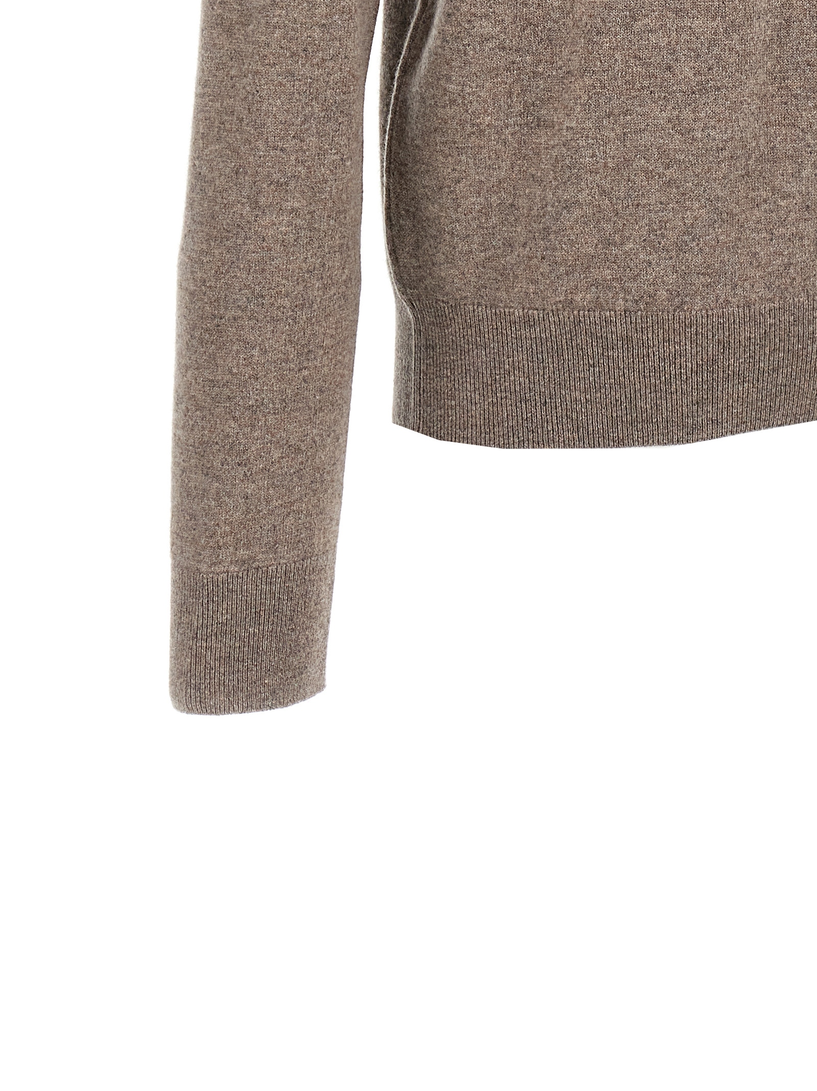 Logo embroidery sweater 796556YALL22353 (Saint Laurent / ニット・セーター・カーディガン ) | Saint Laurent (サンローラン)(3)