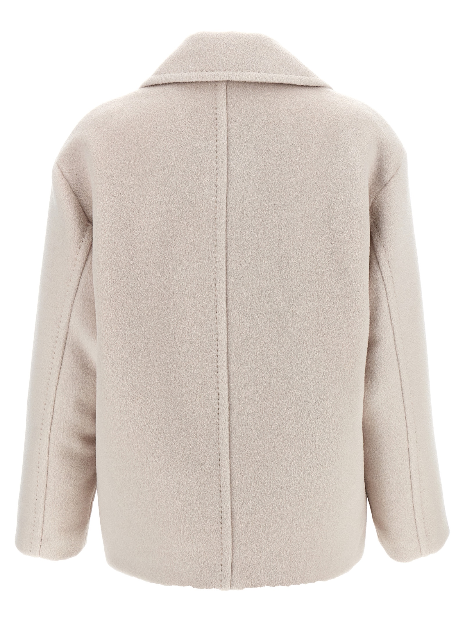 コート Max Mara Studio FW24 'Filovia' coat (FILOVIA 011) Filovia' coat (Max Mara Studio/コート・ダウン) | Max Mara