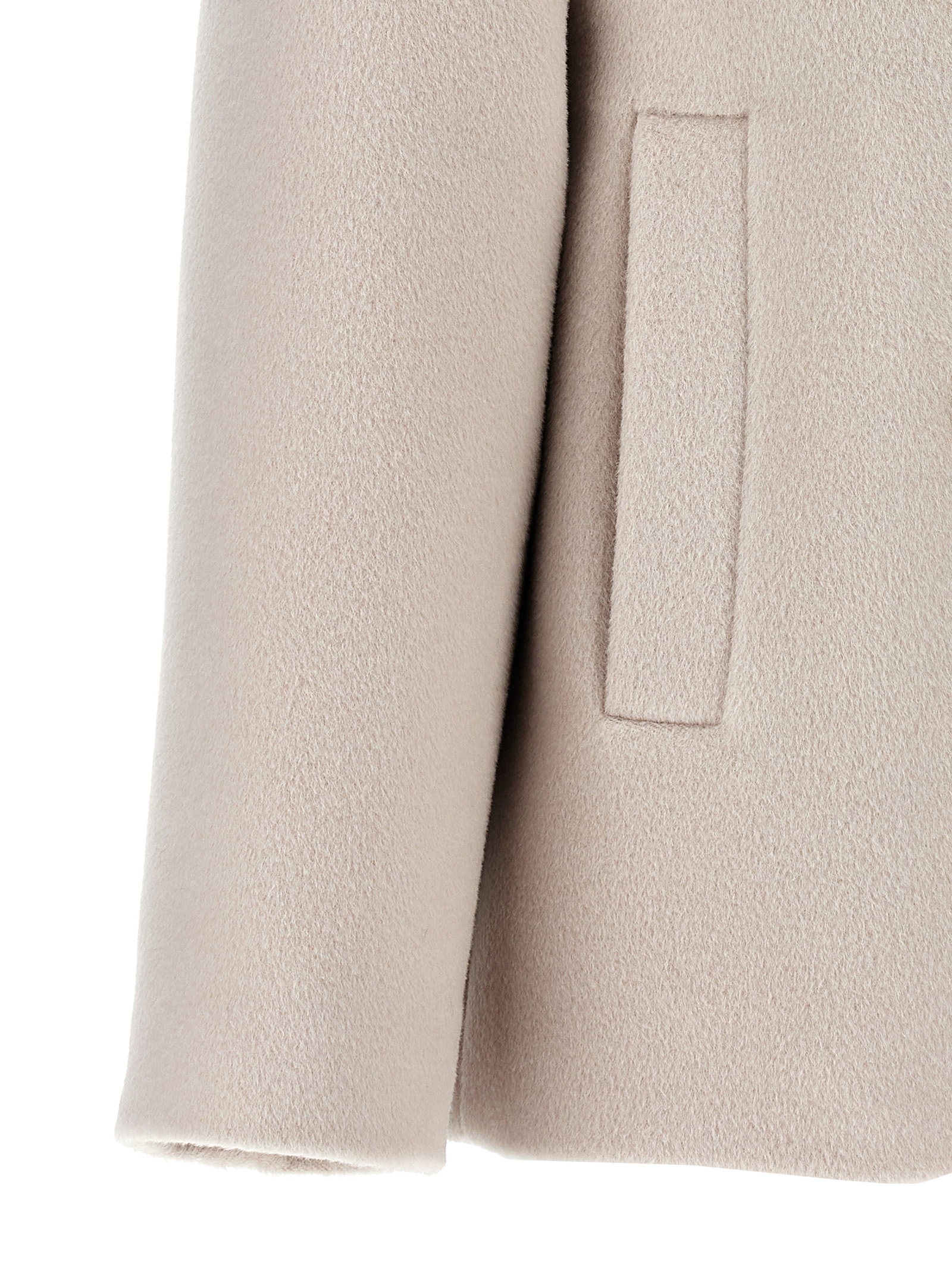 コート Max Mara Studio FW24 'Filovia' coat (FILOVIA 011) Filovia' coat (Max Mara Studio/コート・ダウン) | Max Mara