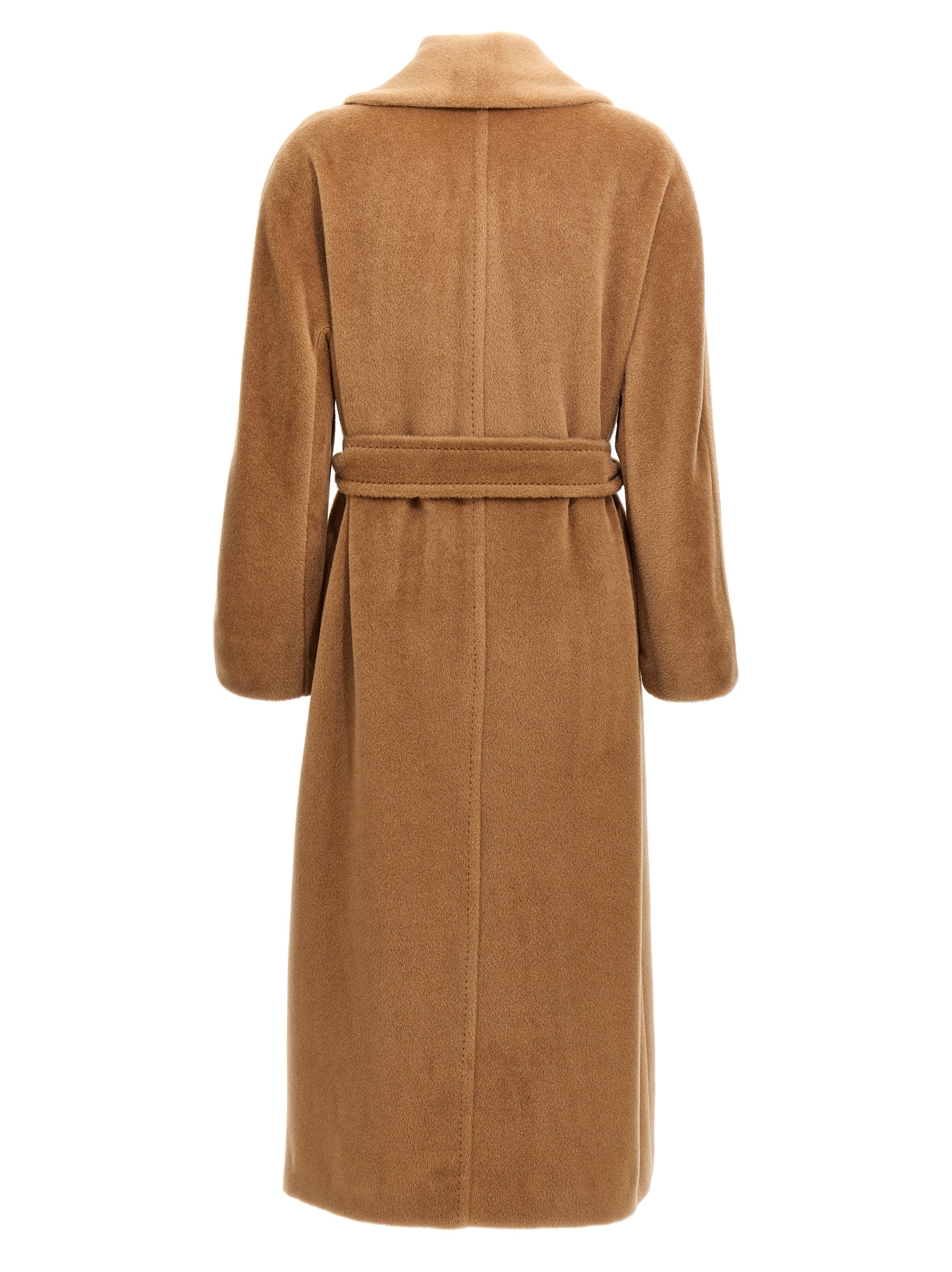 'Usa' coat USA006 (Max Mara Studio / コート・ダウン ) | Max Mara Studio (マックスマーラ ステュディオ)(1)