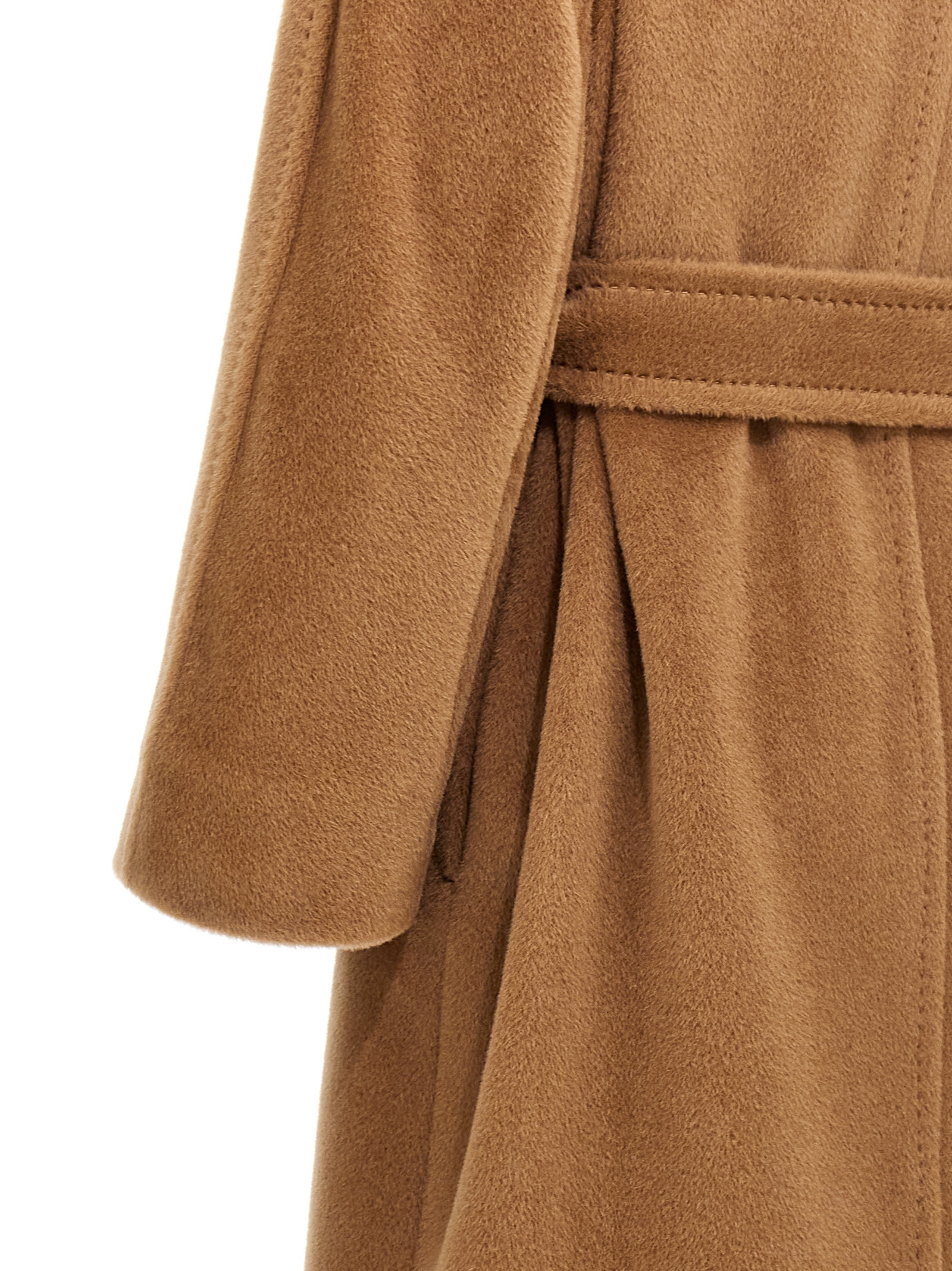'Usa' coat USA006 (Max Mara Studio / コート・ダウン ) | Max Mara Studio (マックスマーラ ステュディオ)(3)