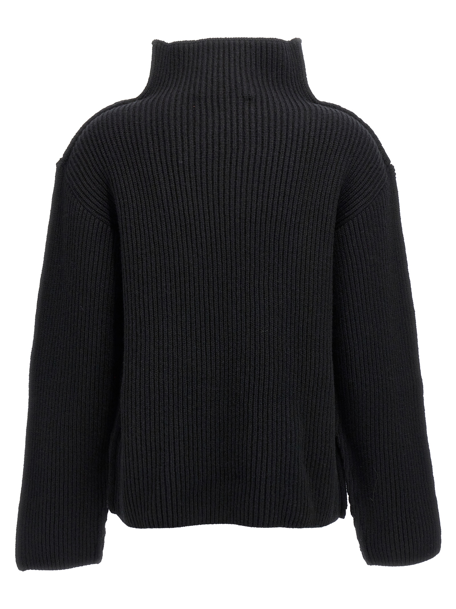 Ribbed sweater DVMD0187A0UFWH2200N99 (Marni / ニット・セーター・カーディガン ) | Marni (マルニ)(1)