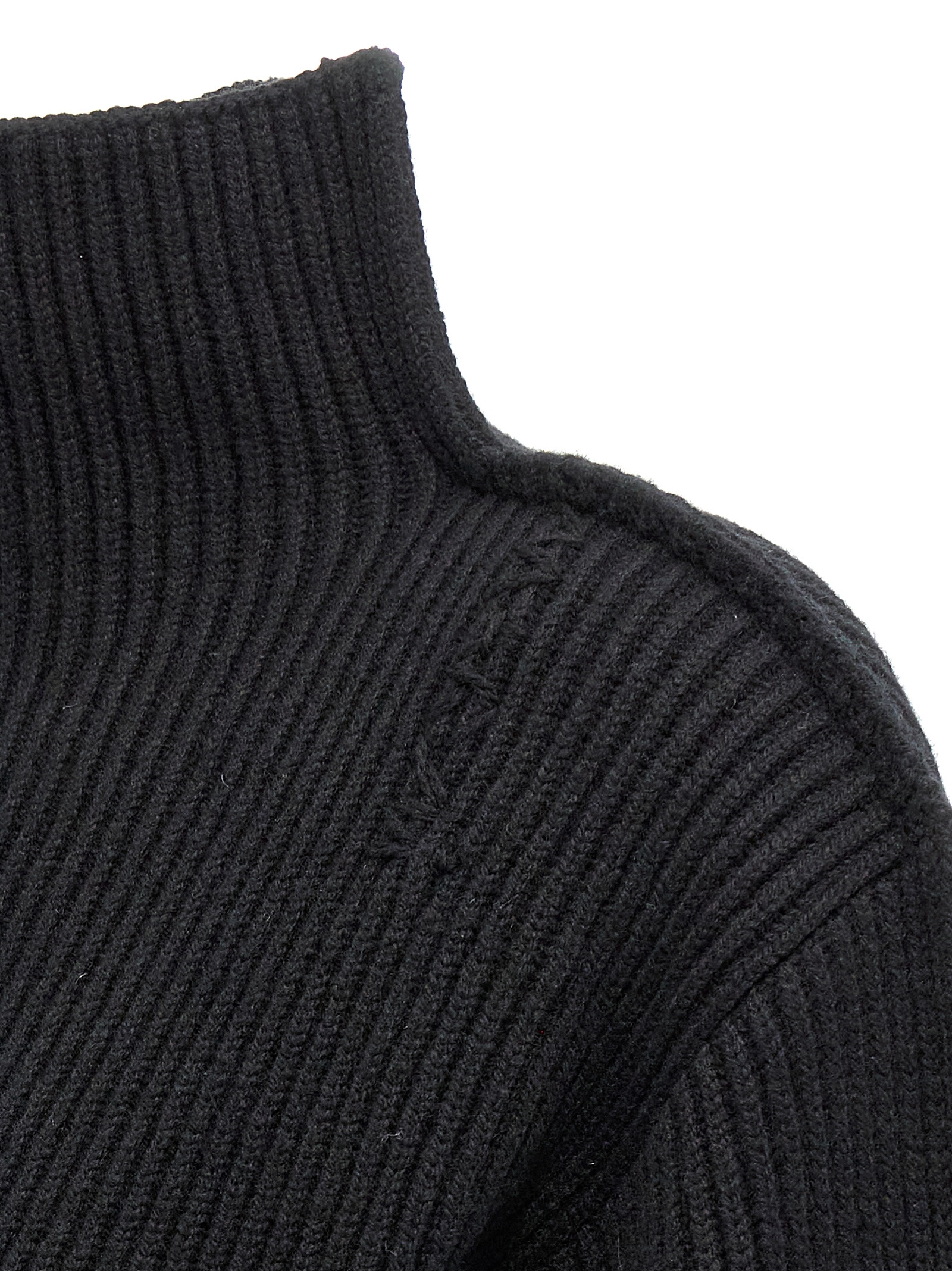 Ribbed sweater DVMD0187A0UFWH2200N99 (Marni / ニット・セーター・カーディガン ) | Marni (マルニ)(3)