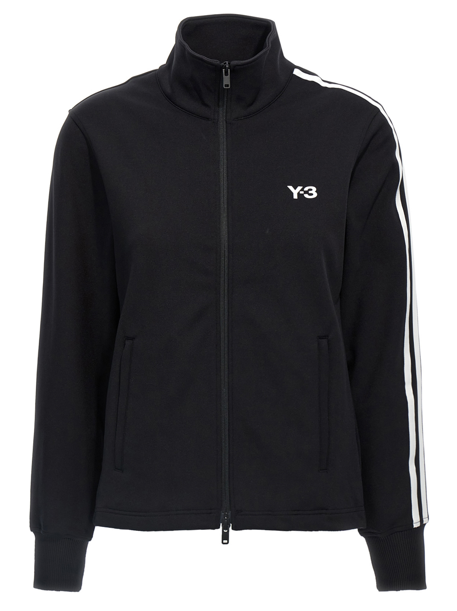 'W TT' sweatshirt IW7460BLACK (Y-3 / スウェット・フーディー ) | Y-3 (ワイスリー)