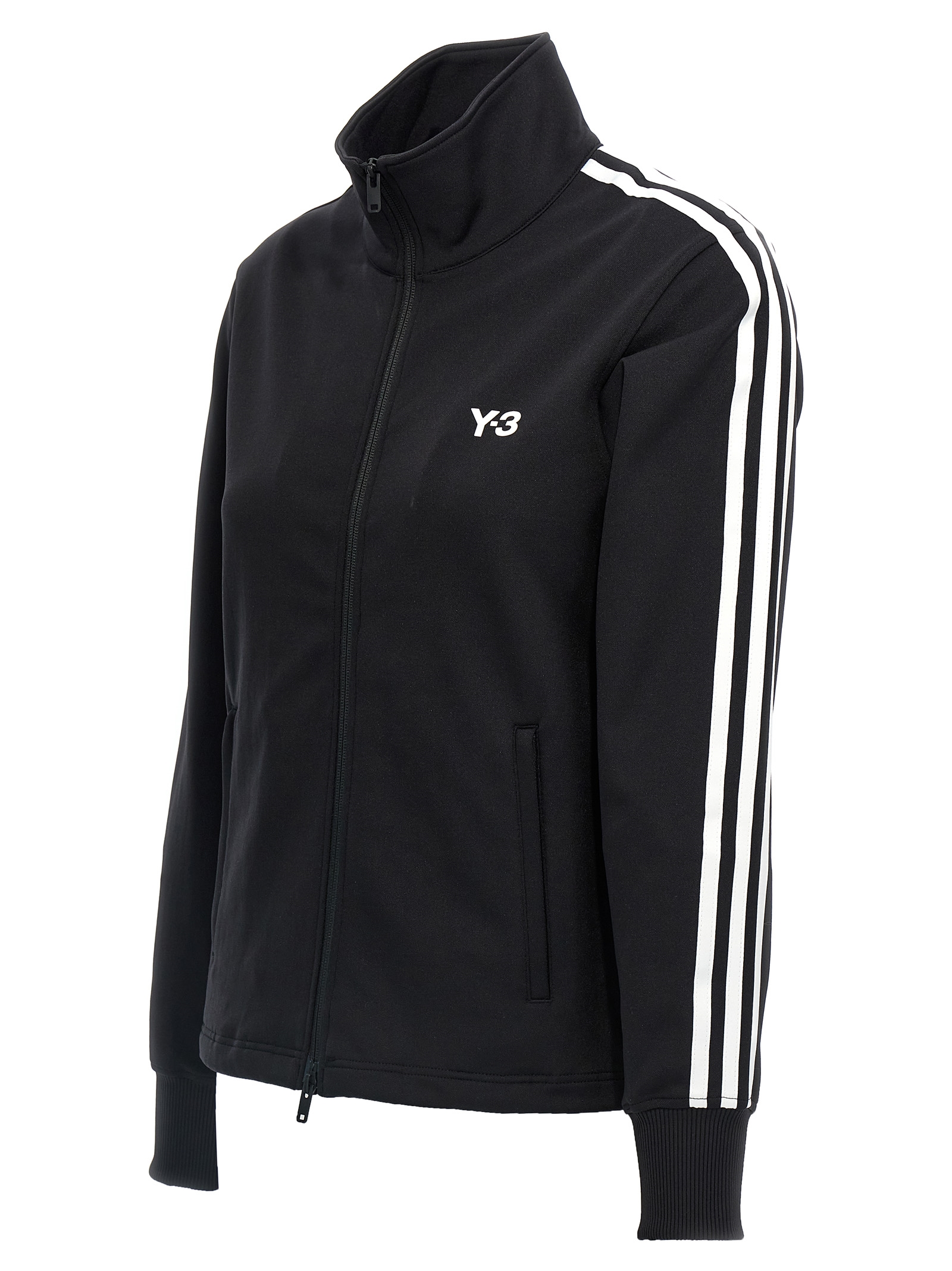 'W TT' sweatshirt IW7460BLACK (Y-3 / スウェット・フーディー ) | Y-3 (ワイスリー)(2)