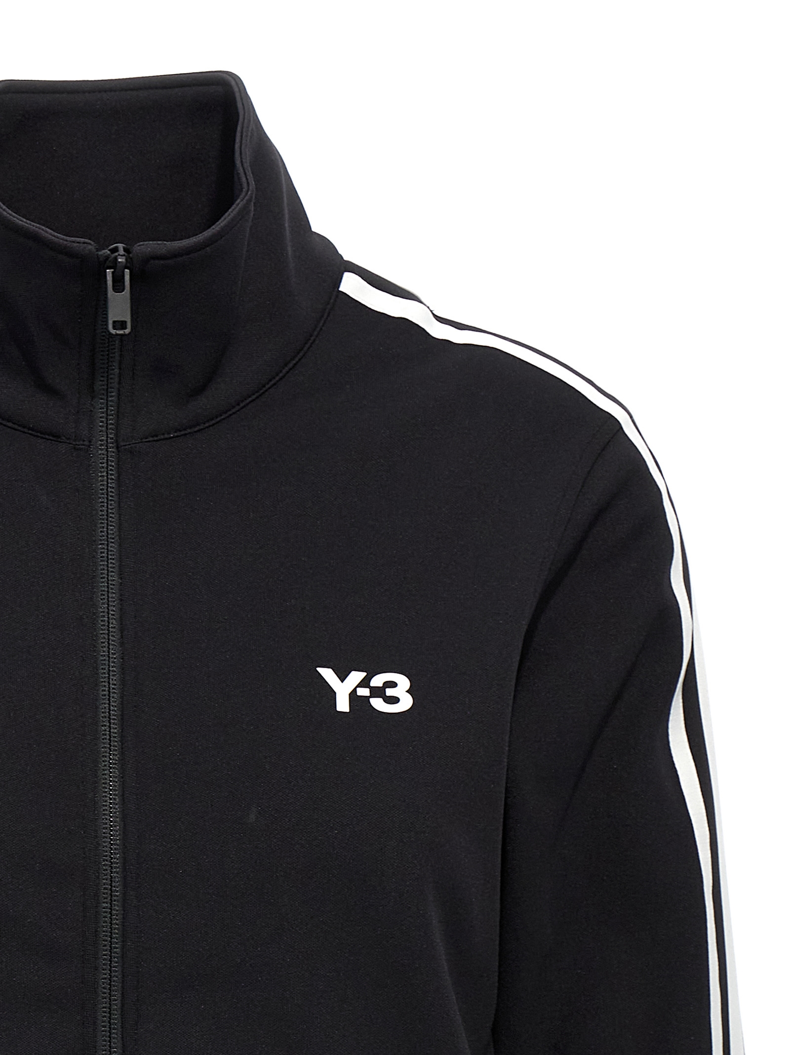 'W TT' sweatshirt IW7460BLACK (Y-3 / スウェット・フーディー ) | Y-3 (ワイスリー)(3)