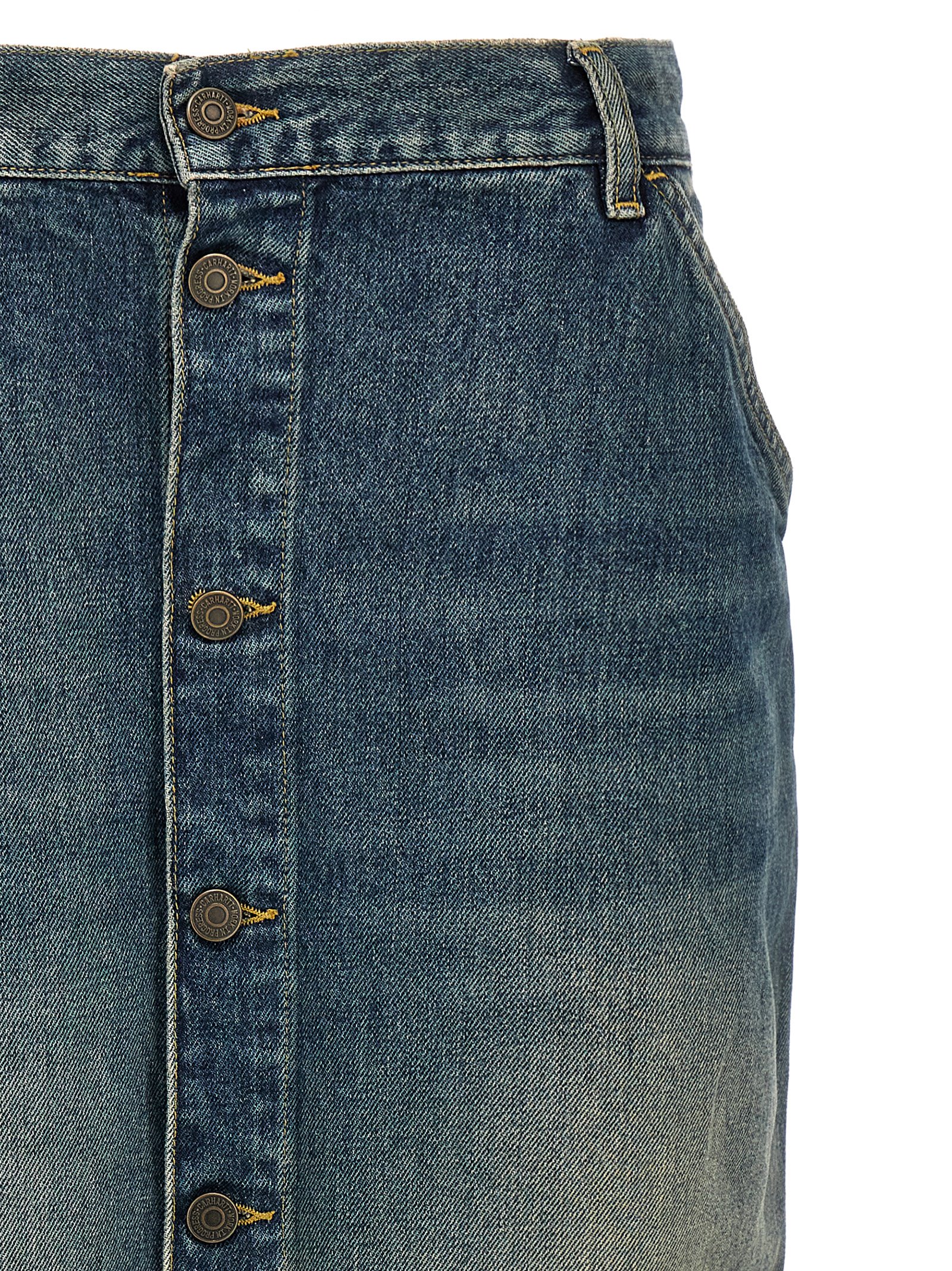 'Marvin' skirt I034647014Q (Carhartt WIP / スカート ) | Carhartt WIP (カーハート)(2)