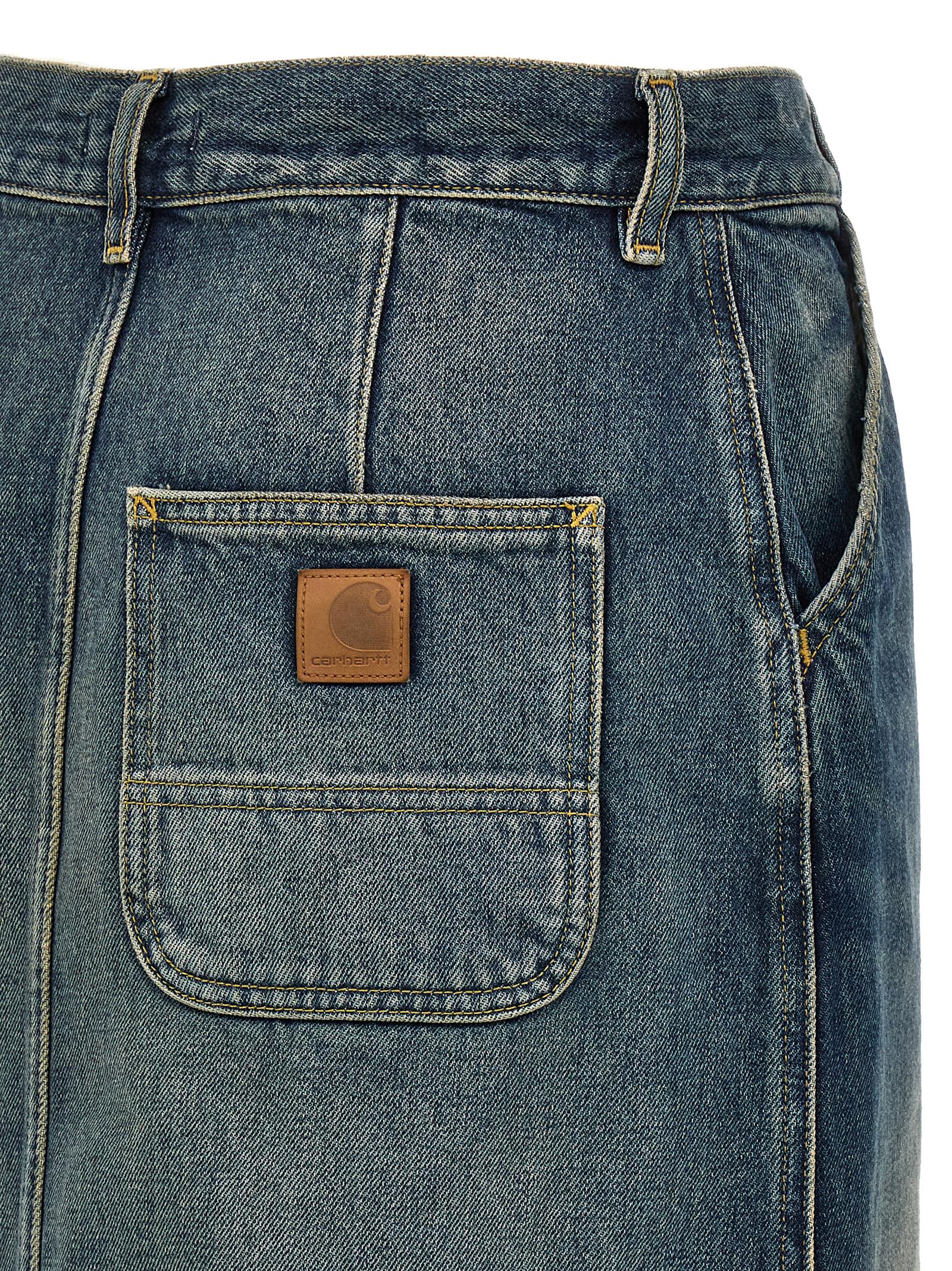 'Marvin' skirt I034647014Q (Carhartt WIP / スカート ) | Carhartt WIP (カーハート)(3)