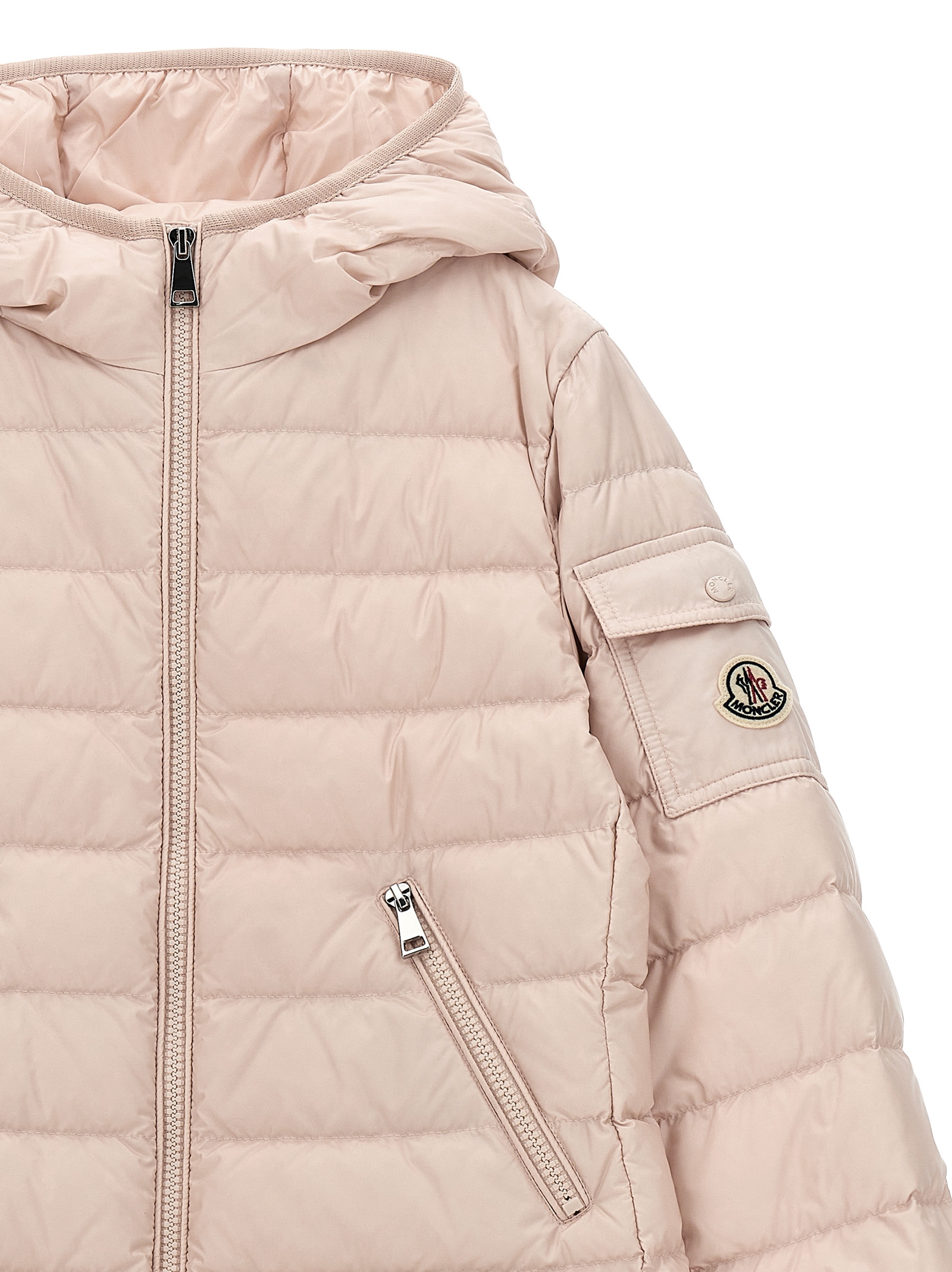 'Gles' down jacket K19541A00065597YF51N (Moncler / ダウンジャケット・コート ) | Moncler (モンクレール)(2)