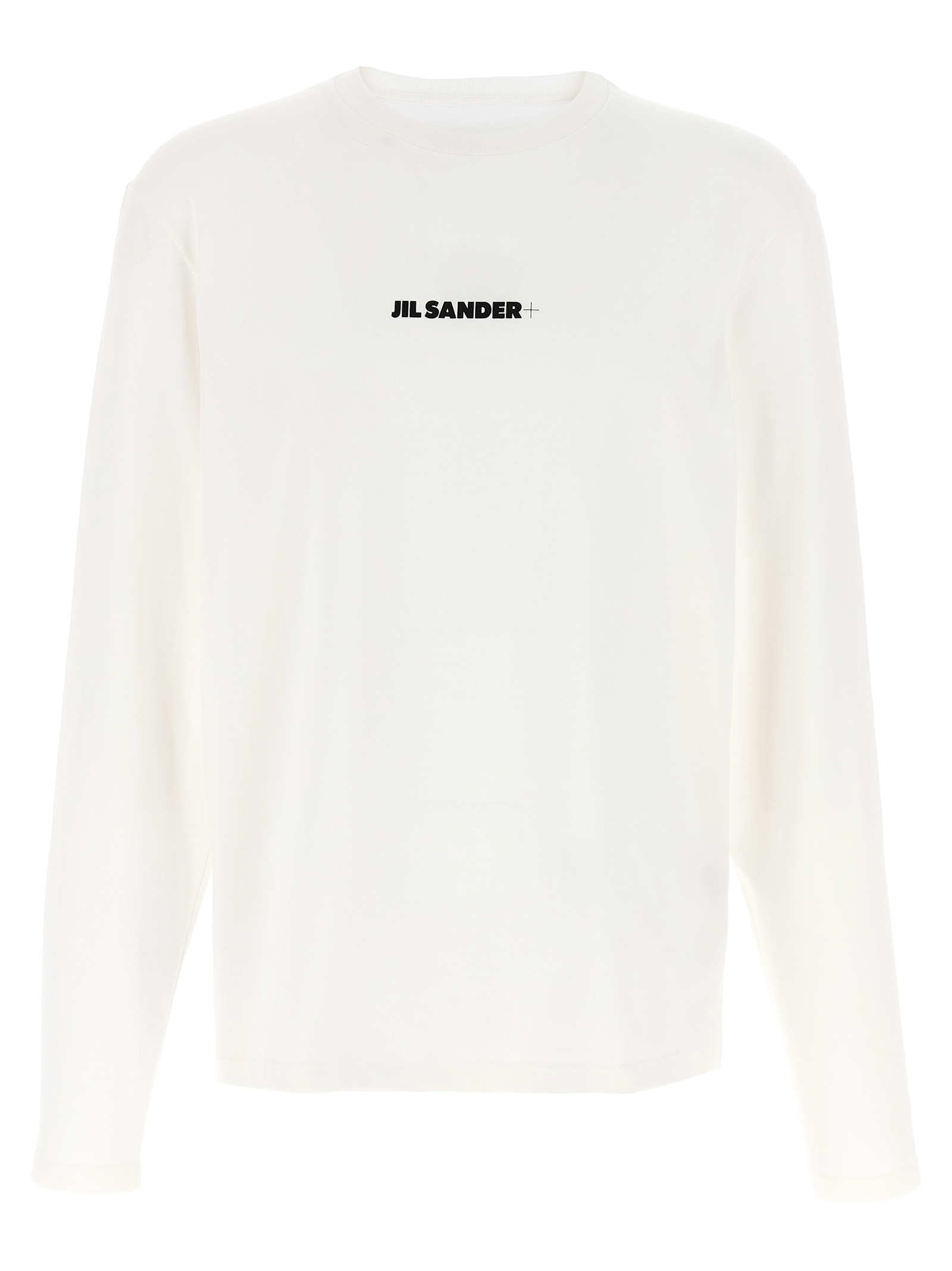 Logo T-shirt J47GC0116J20103102 (Jil Sander / Tシャツ・カットソー ) | Jil Sander (ジルサンダー)