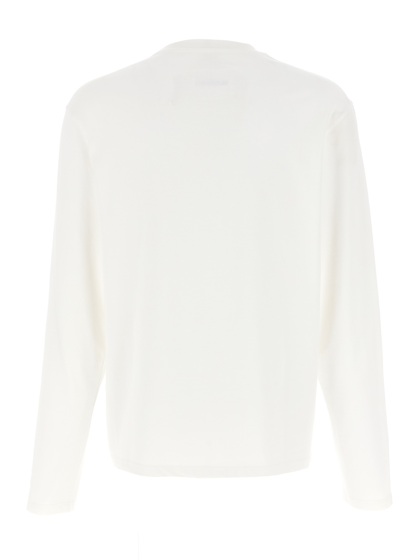 Logo T-shirt J47GC0116J20103102 (Jil Sander / Tシャツ・カットソー ) | Jil Sander (ジルサンダー)(1)
