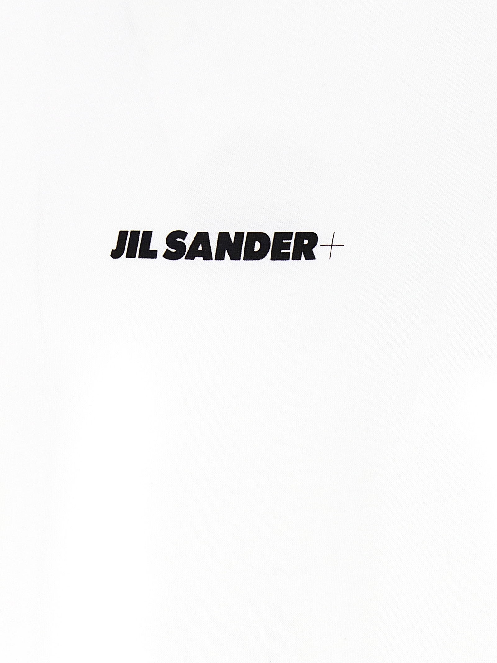 Logo T-shirt J47GC0116J20103102 (Jil Sander / Tシャツ・カットソー ) | Jil Sander (ジルサンダー)(3)