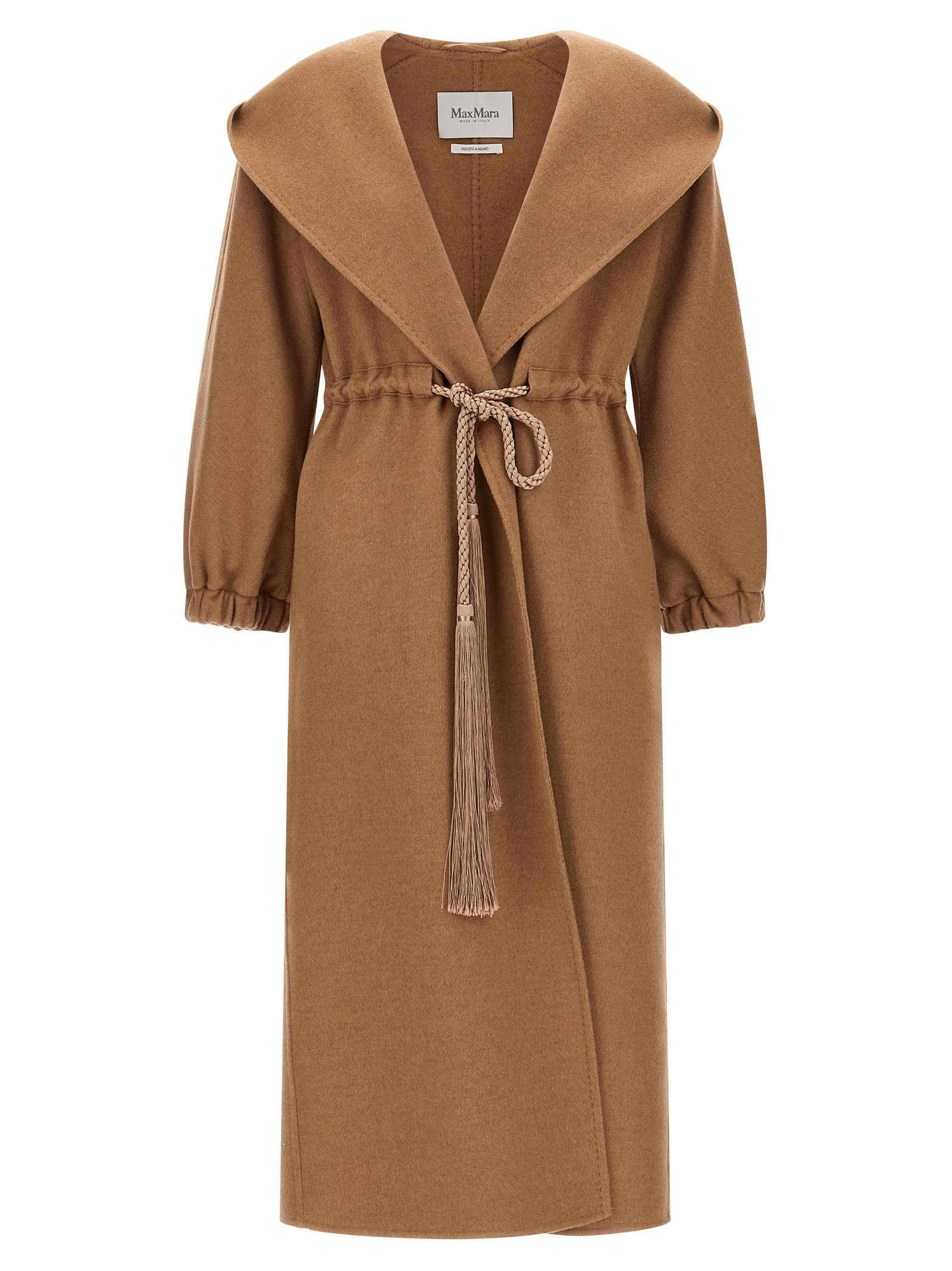 'Natalin' coat 2511011031600001 (Max Mara / コート・ダウン ) | Max Mara (マックスマーラ)
