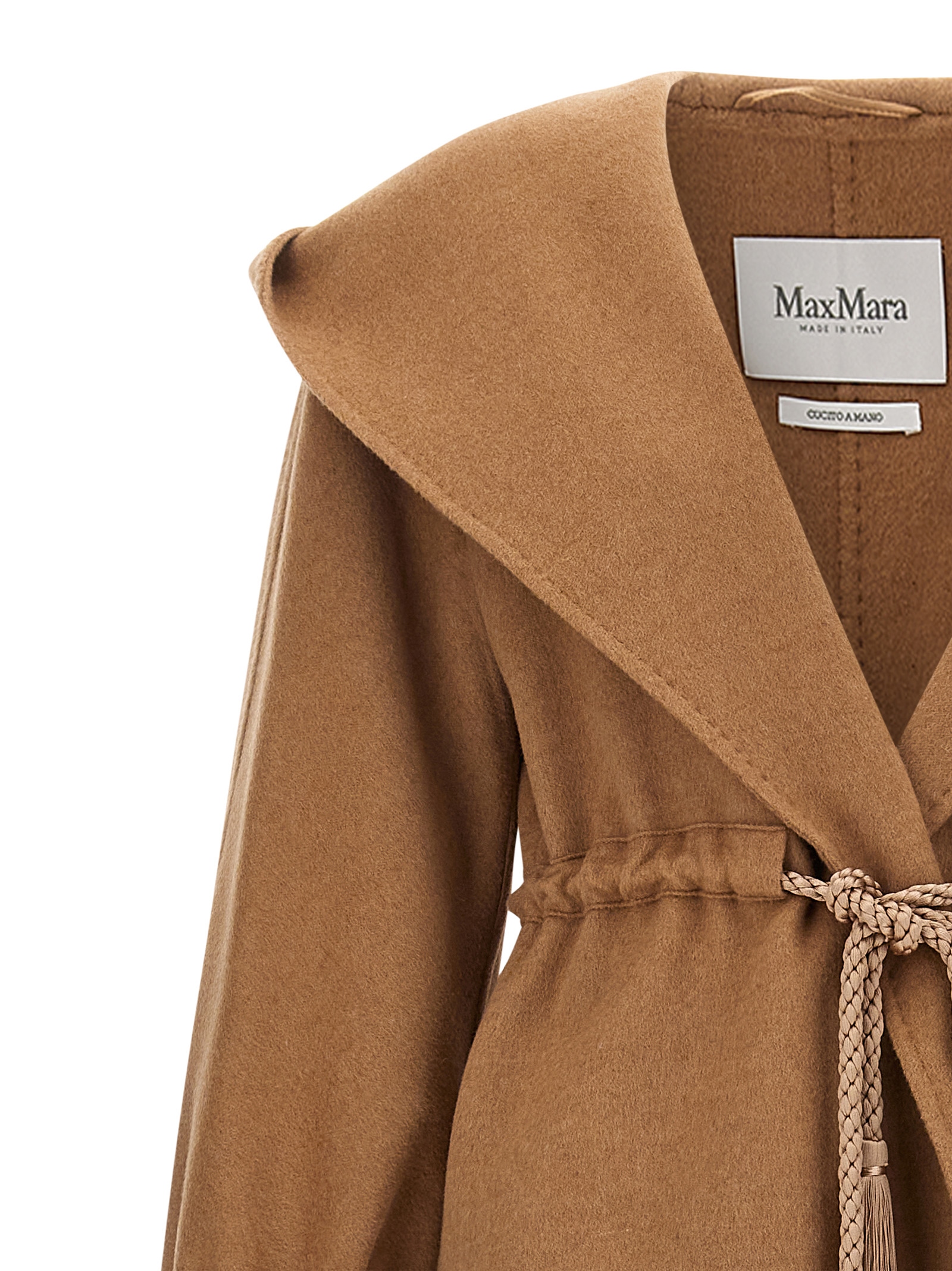 'Natalin' coat 2511011031600001 (Max Mara / コート・ダウン ) | Max Mara (マックスマーラ)(2)