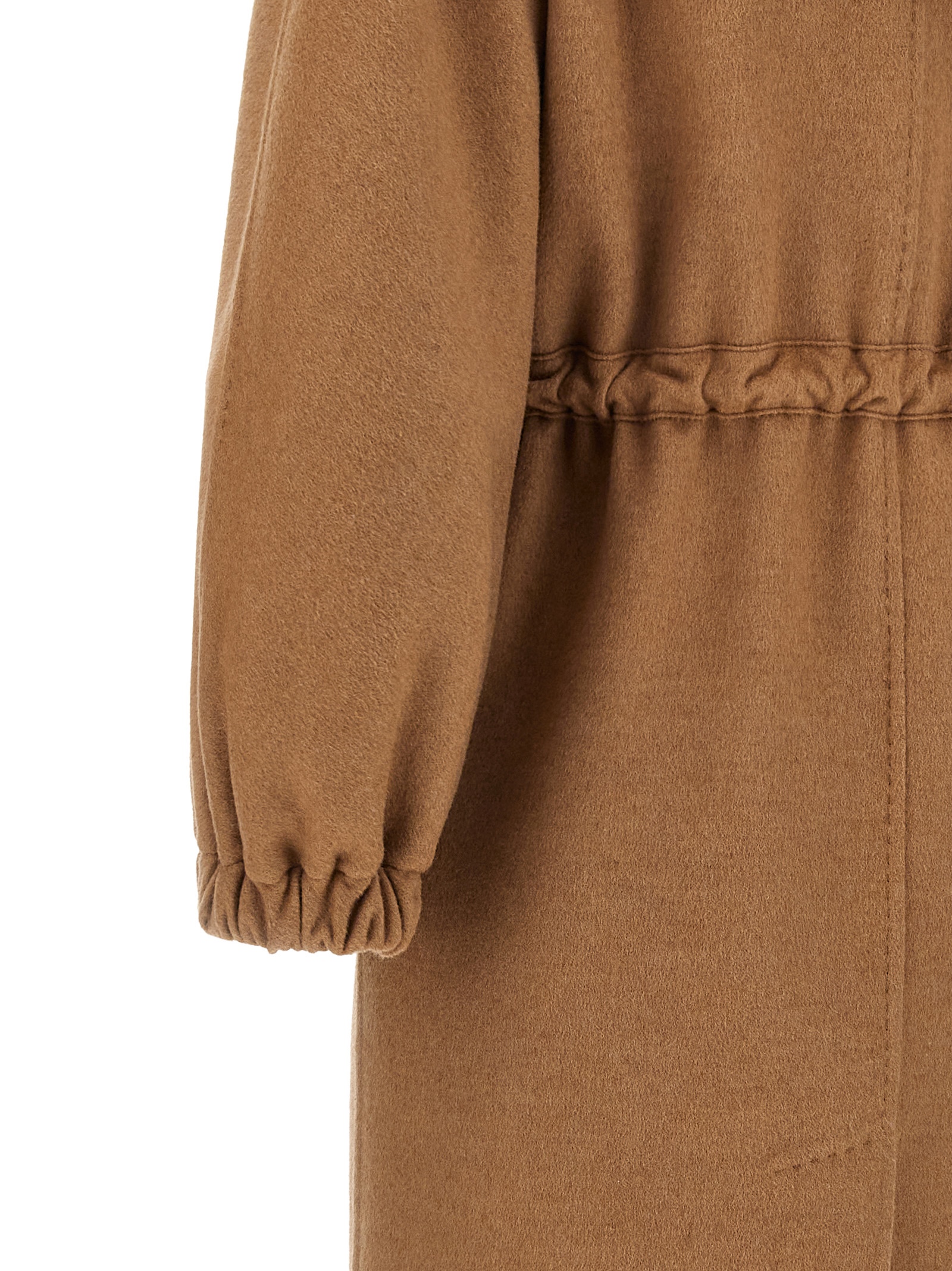 'Natalin' coat 2511011031600001 (Max Mara / コート・ダウン ) | Max Mara (マックスマーラ)(3)