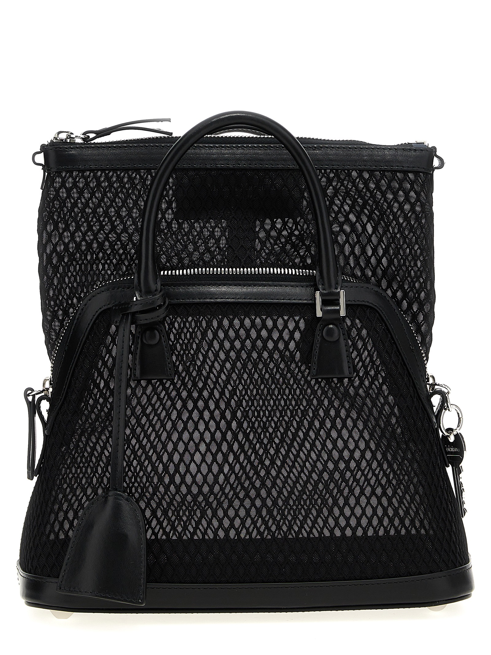 '5AC' handbag S56WG0082P7263HA751 (Maison Margiela / ハンドバッグ・ショルダーバッグ ) | Maison Margiela (メゾン マルジェラ)