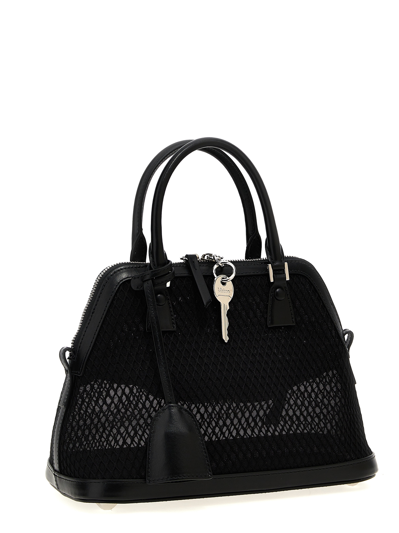 '5AC' handbag S56WG0082P7263HA751 (Maison Margiela / ハンドバッグ・ショルダーバッグ ) | Maison Margiela (メゾン マルジェラ)(2)
