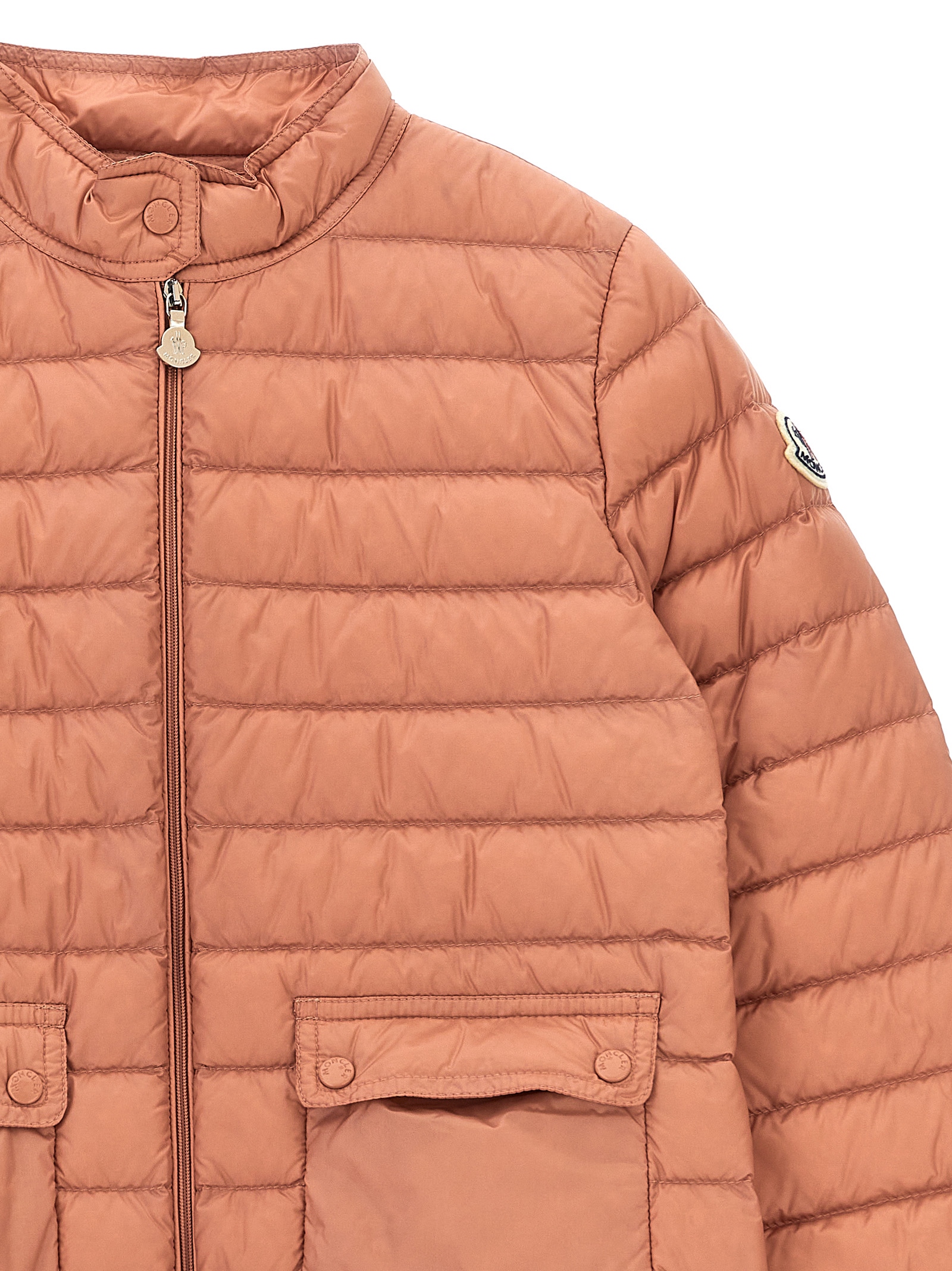 'Lans' down jacket K19541A00066597YF51V (Moncler / ダウンジャケット・コート ) | Moncler (モンクレール)(2)