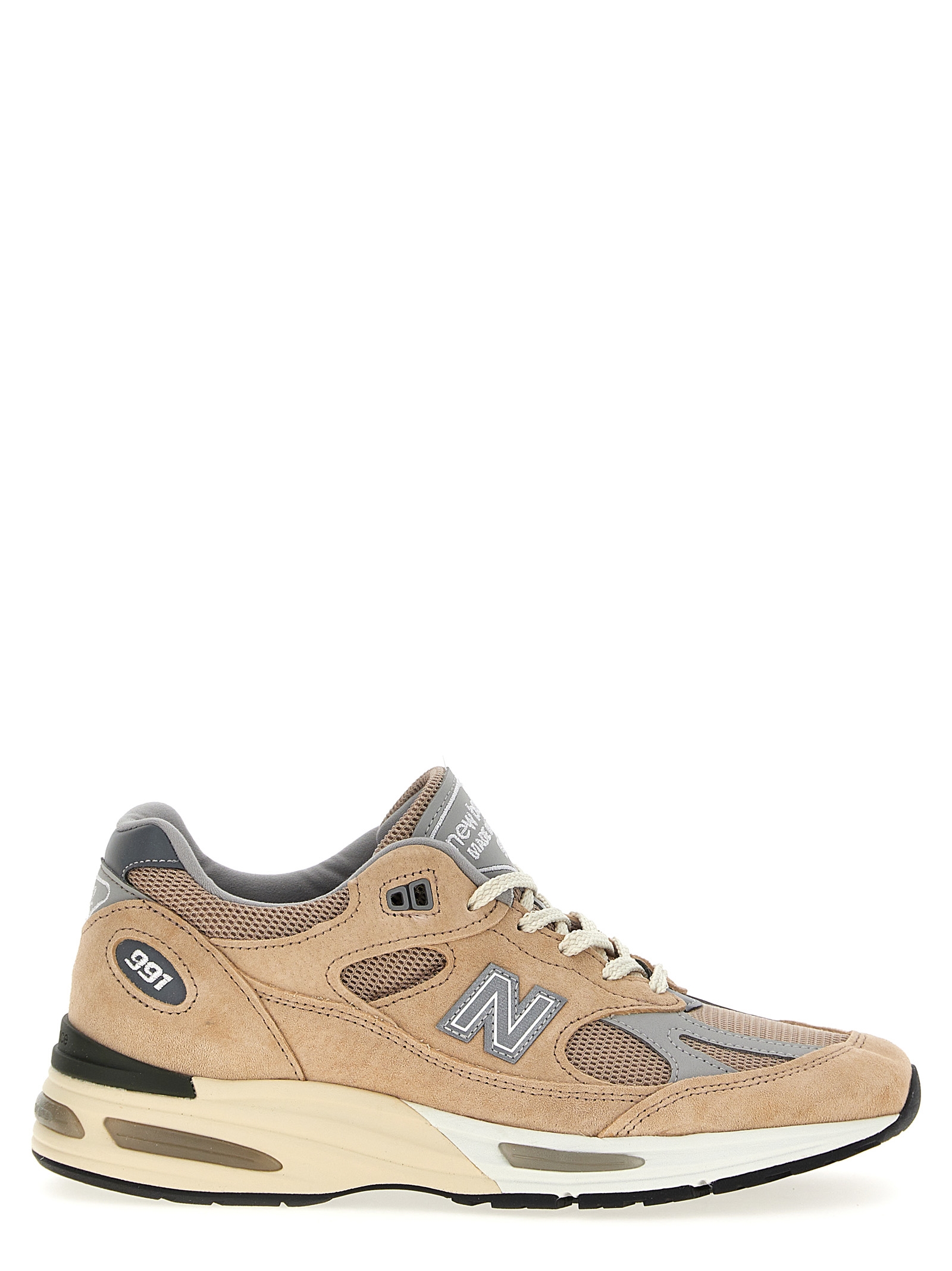 'Made in UK 991V2' sneakers U991BE2 (New Balance / スニーカー ) | New Balance (ニューバランス)