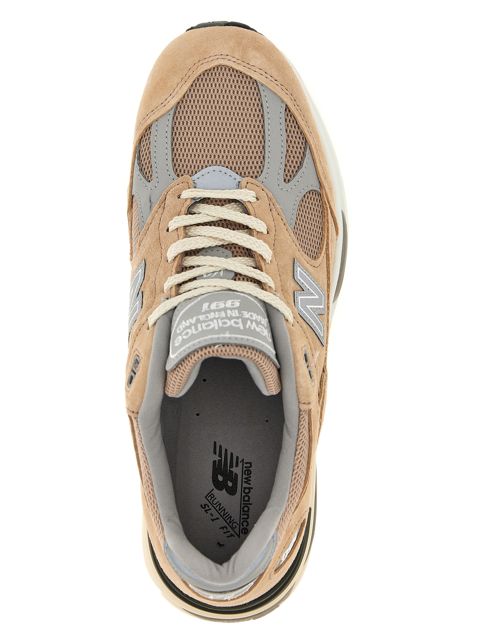 'Made in UK 991V2' sneakers U991BE2 (New Balance / スニーカー ) | New Balance (ニューバランス)(3)