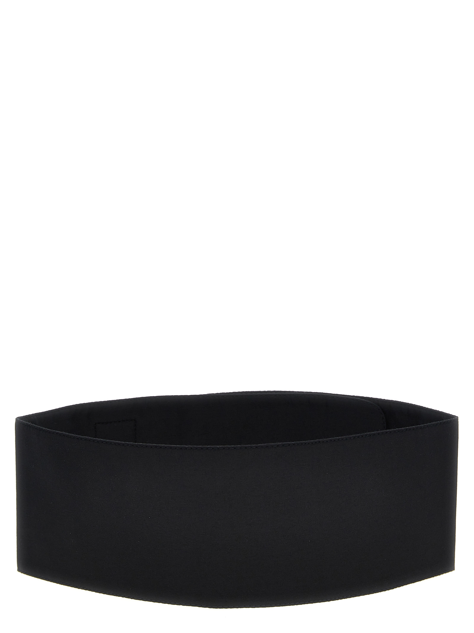 'Wild' belt TM178001ATNC181BLACK (THE ANDAMANE / ベルト・サスペンダー ) | THE ANDAMANE (アンダマン)(1)