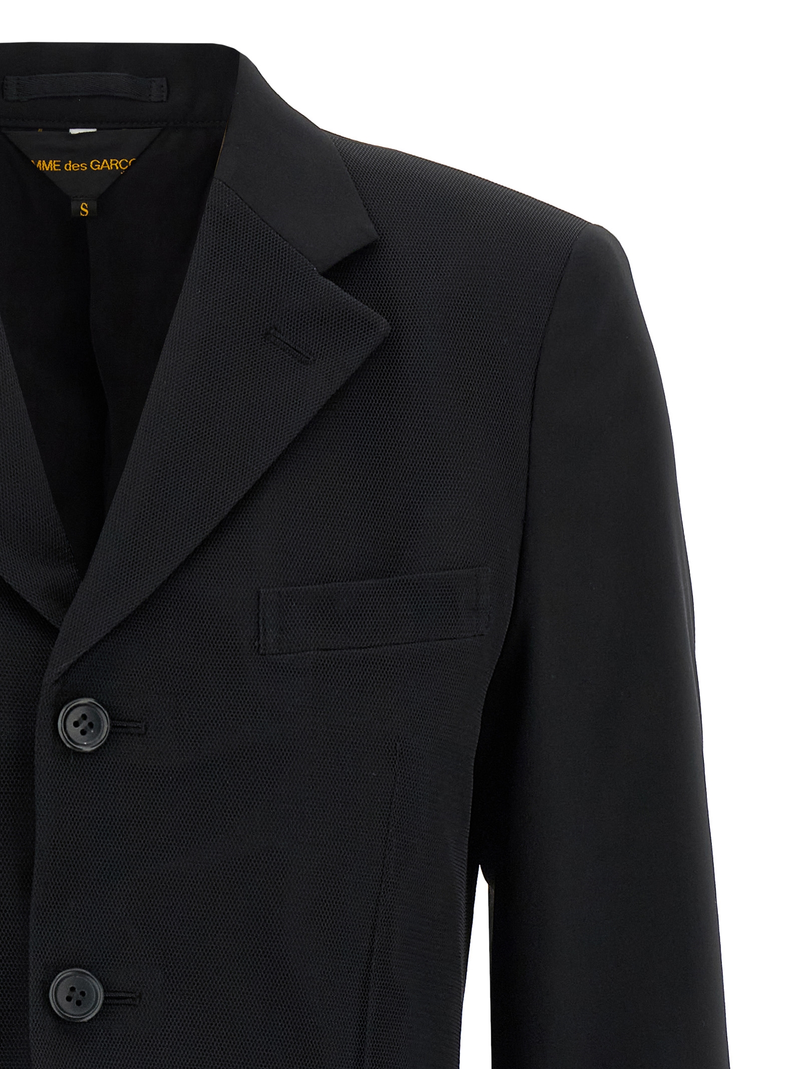 Geometric blazer GOJ0201 (Comme Des Garçons / スーツ・ジャケット ) | Comme Des Garçons (コムデギャルソン)(2)