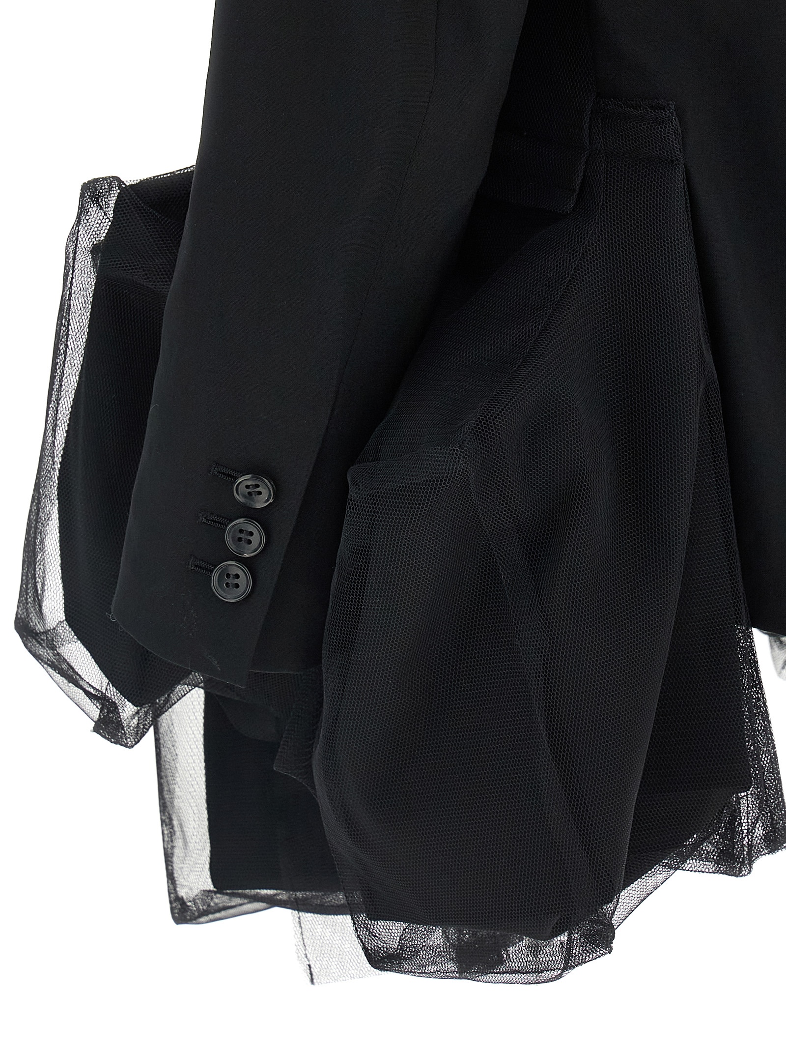 Geometric blazer GOJ0201 (Comme Des Garçons / スーツ・ジャケット ) | Comme Des Garçons (コムデギャルソン)(3)
