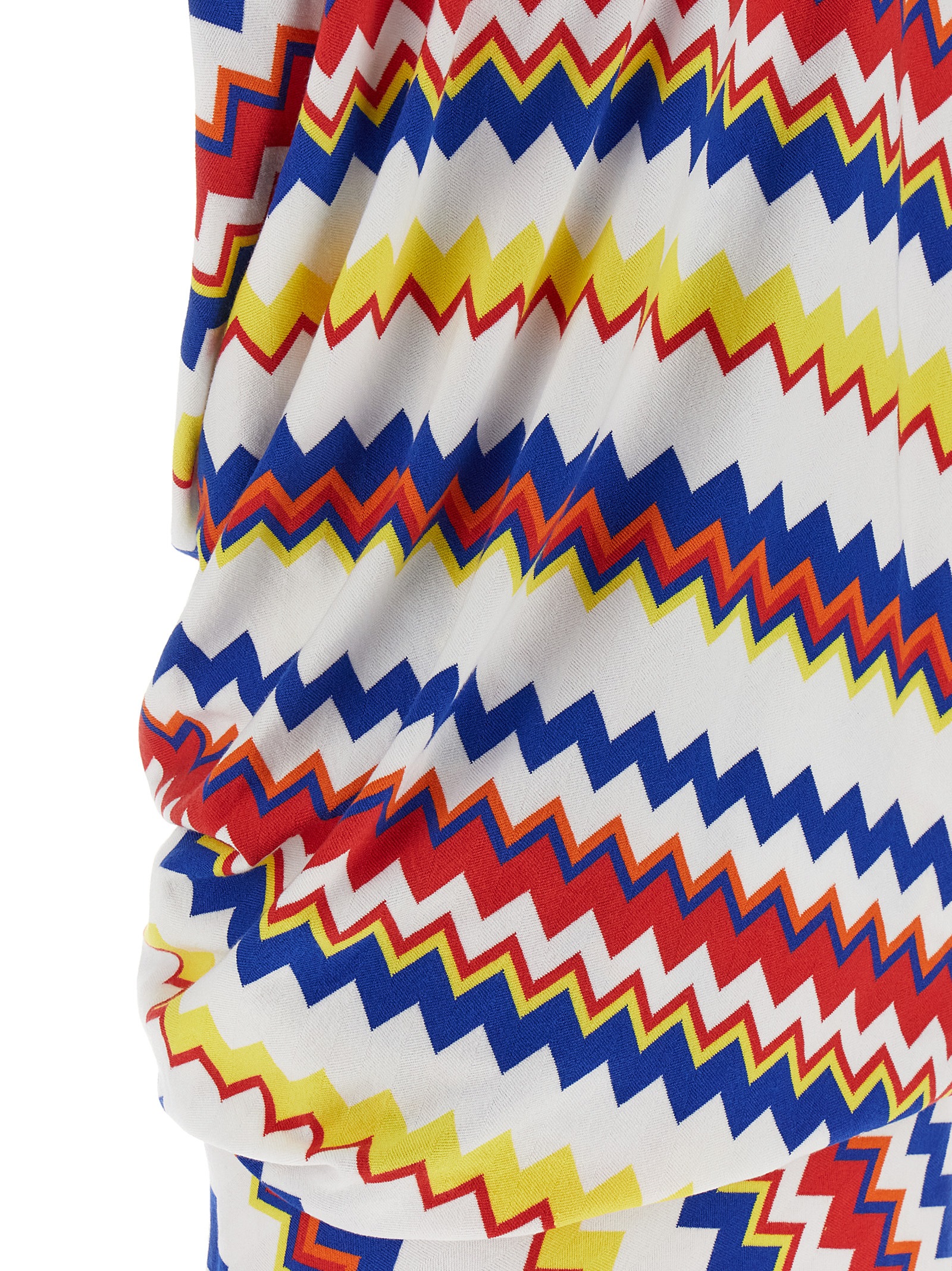Peplos dress DS25SG47BR0121SM9Q2 (MISSONI / ワンピース・ドレス・オールインワン ) | MISSONI (ミッソー二)(3)
