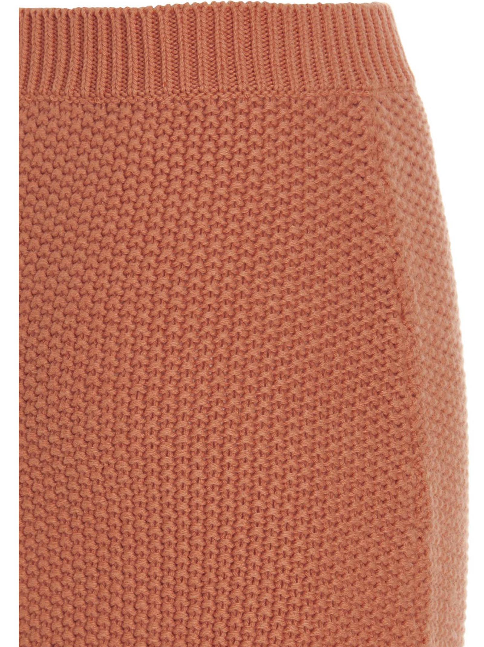 Knit long skirt C22AMJ02550871 (Chloé / スカート ) | Chloé (クロエ)(3)