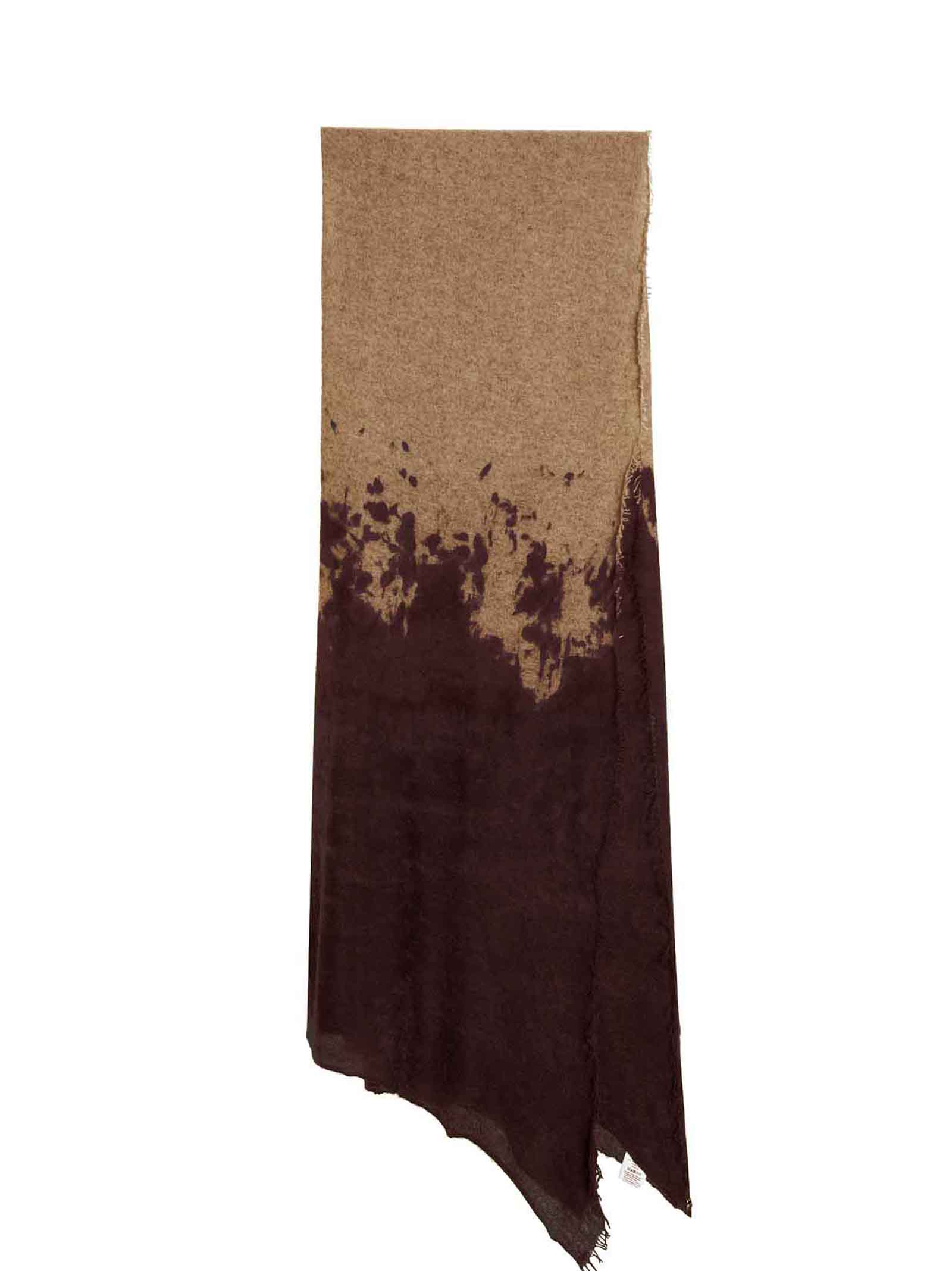 'Susette’ scarf I23210482894 (Faliero Sarti / スカーフ・マフラー ) | Faliero Sarti (ファリエロ サルティ)