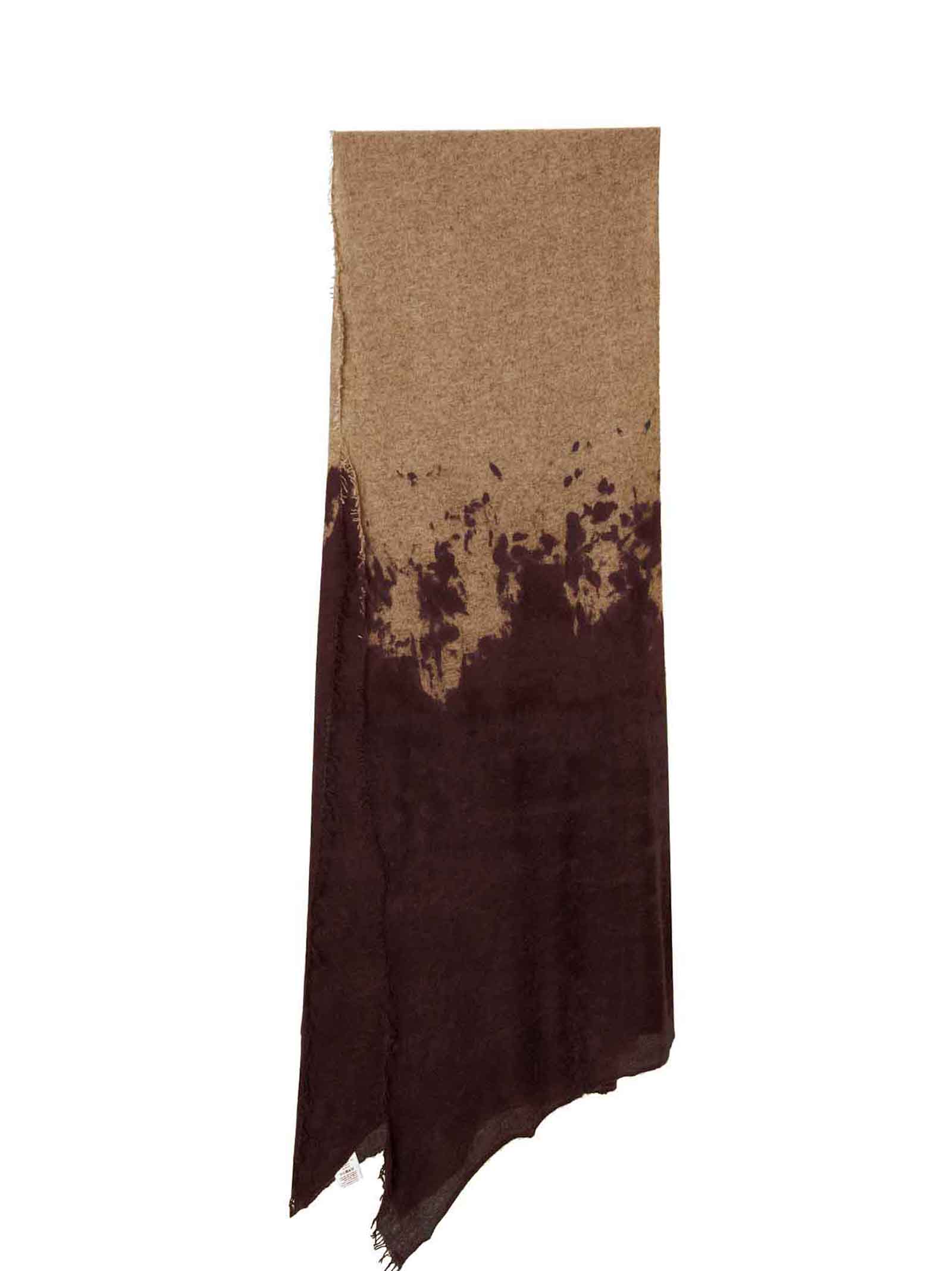 'Susette’ scarf I23210482894 (Faliero Sarti / スカーフ・マフラー ) | Faliero Sarti (ファリエロ サルティ)(1)