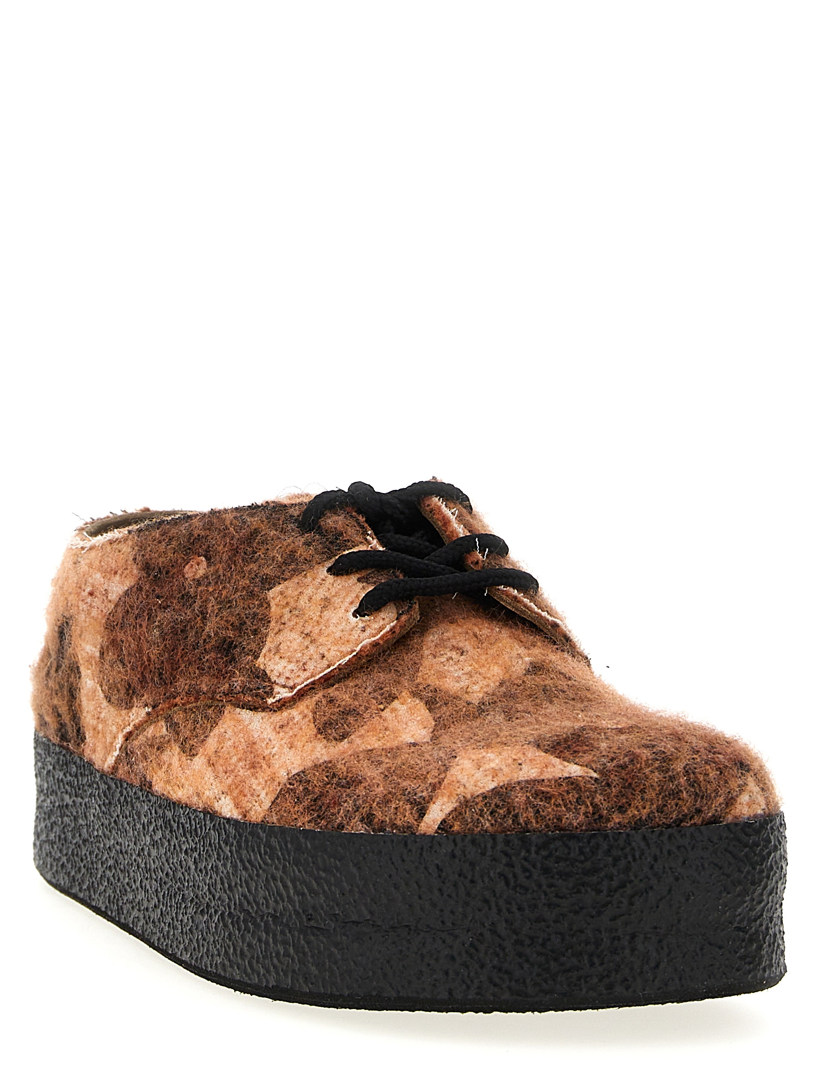 'Silk On Doomboh' lace up shoes FTW002AMULTICOLOR (VITELLI / レースアップ ) | VITELLI (ヴィテッリ)(1)