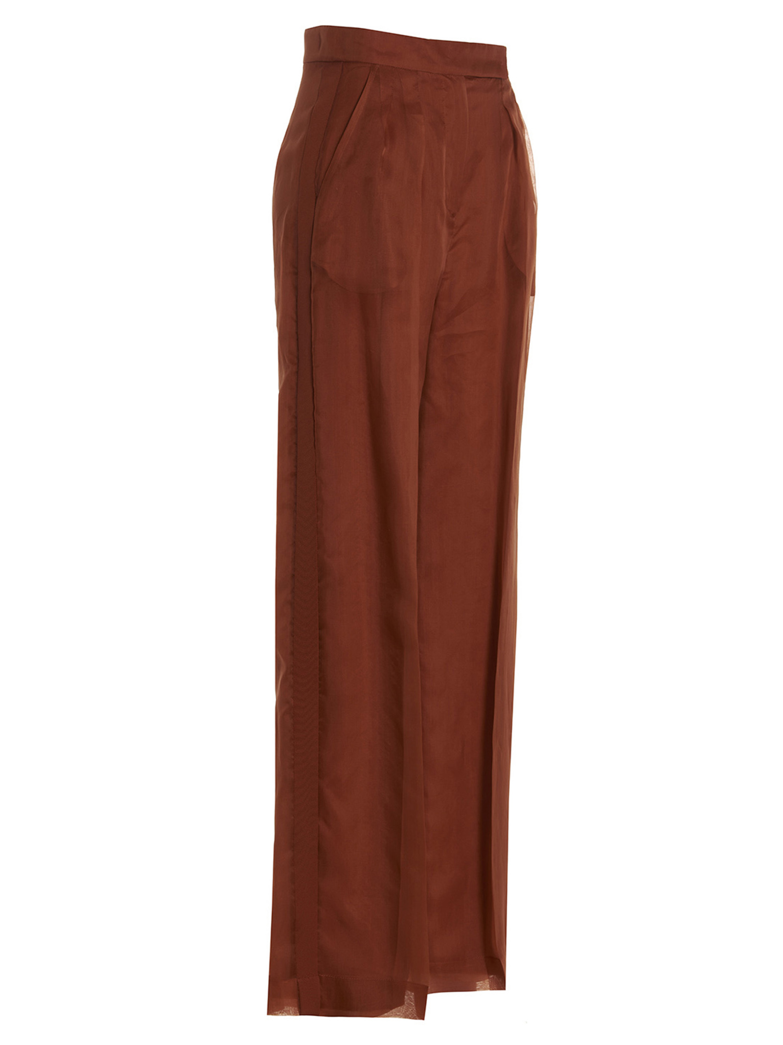 Chiffon pants PAVENTO023 (Max Mara / パンツ ) | Max Mara (マックスマーラ)(1)