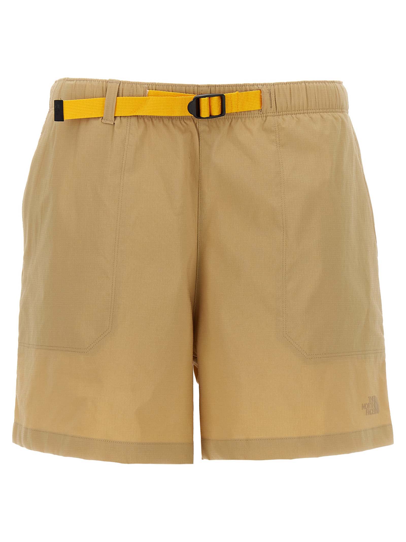 'Class V Pathfinder' shorts NF0A81VWLK5 (THE NORTH FACE / ショートパンツ ) | THE NORTH FACE (ザ・ノース・フェイス)