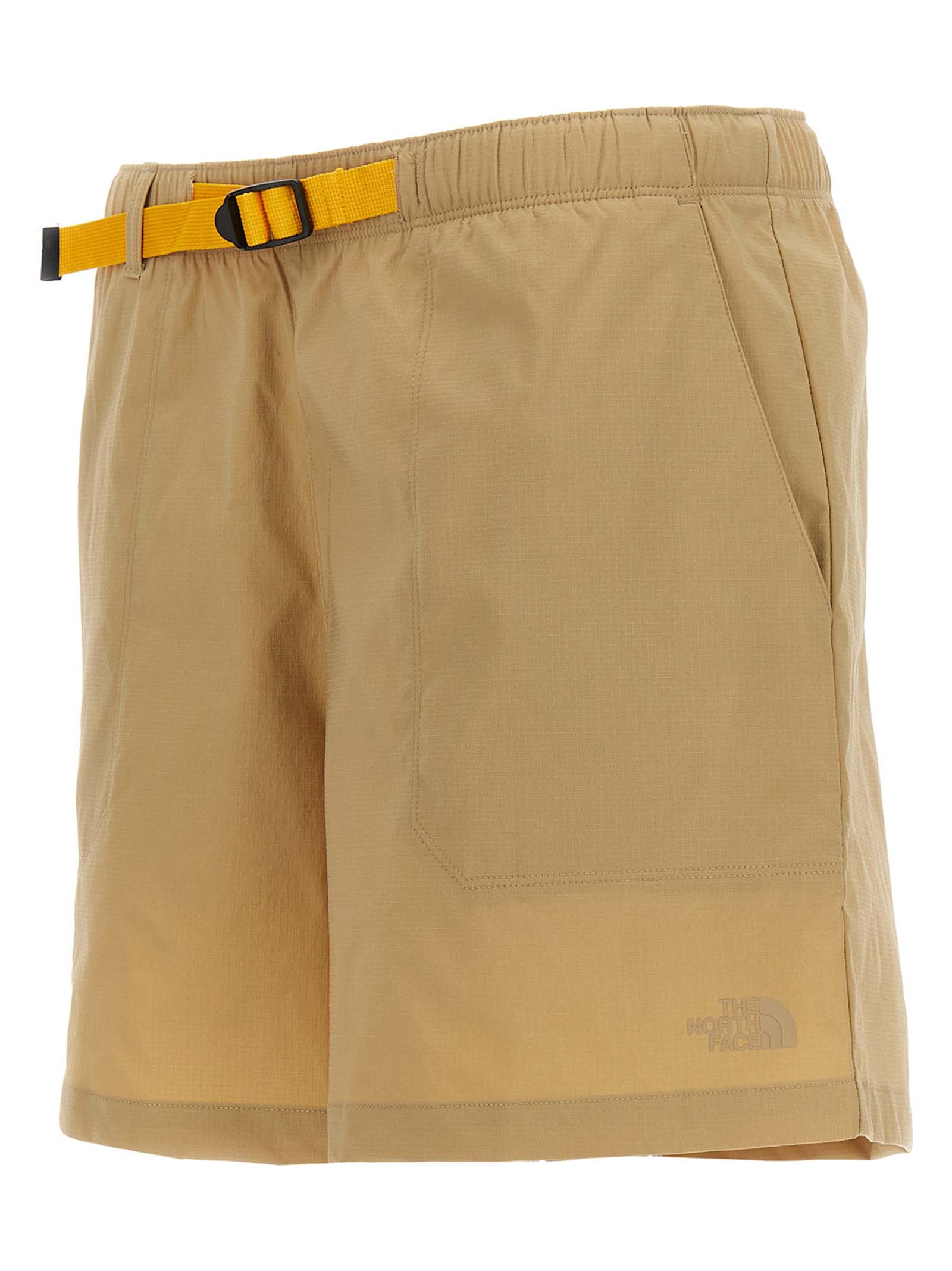 'Class V Pathfinder' shorts NF0A81VWLK5 (THE NORTH FACE / ショートパンツ ) | THE NORTH FACE (ザ・ノース・フェイス)(2)