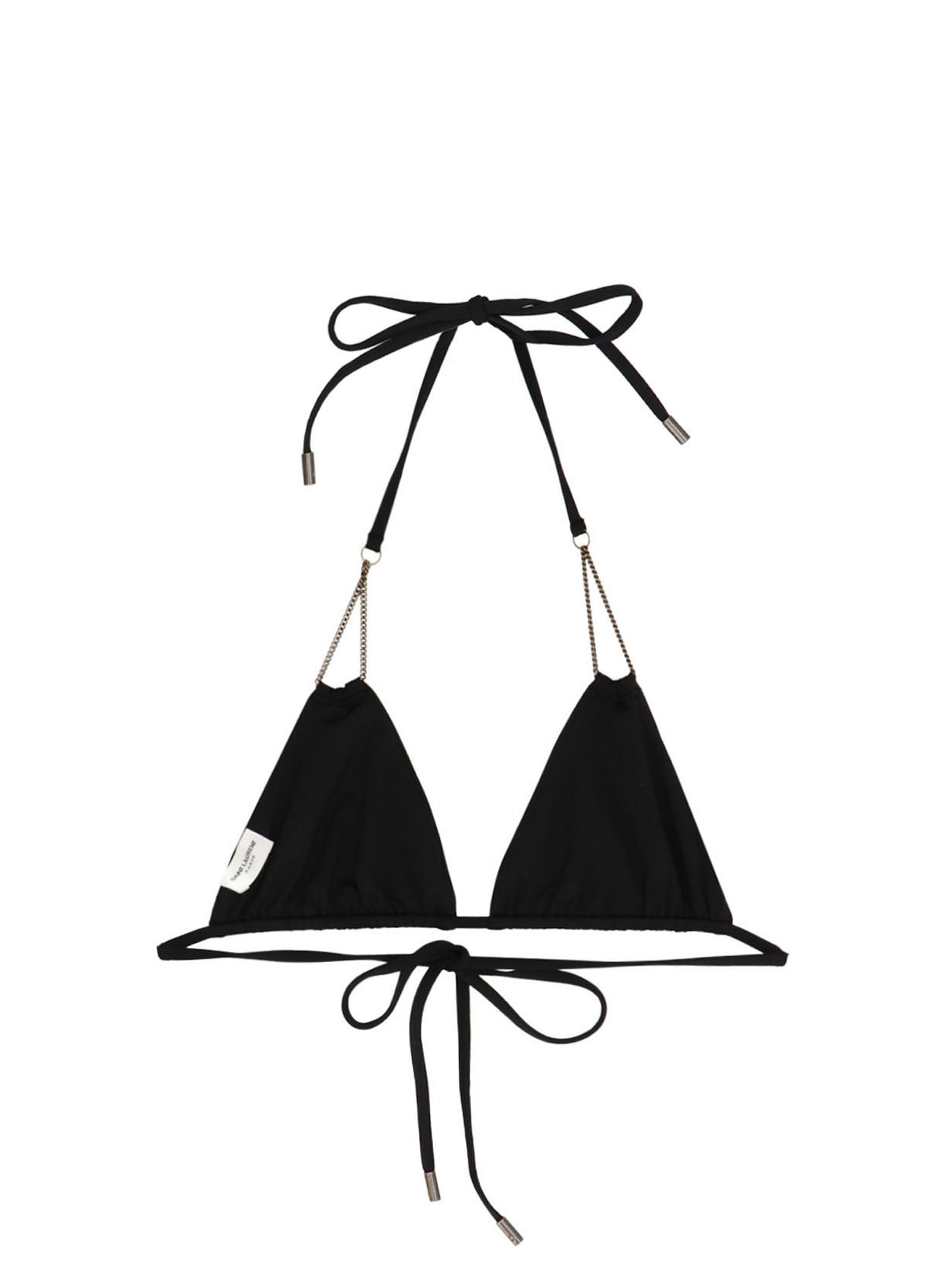 Triangle bikini top 727175Y34DI1000 (Saint Laurent / スイムウェア ) | Saint Laurent (サンローラン)(1)