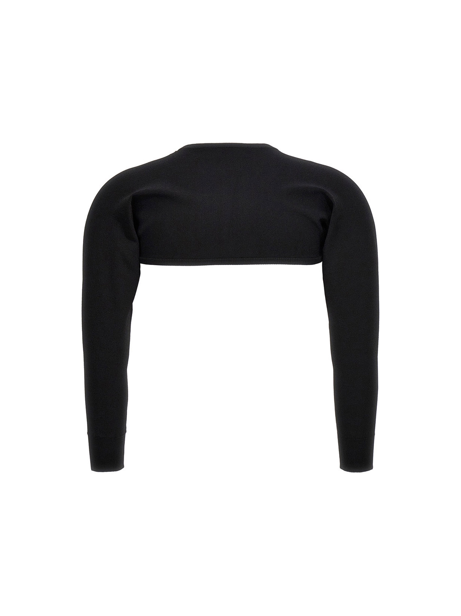 'Kim Dolce&Gabbana' shoulder cover FXK60TJFMB6N0000 (Dolce & Gabbana / ニット・セーター・カーディガン ) | Dolce & Gabbana (ドルチェガッバーナ)(1)