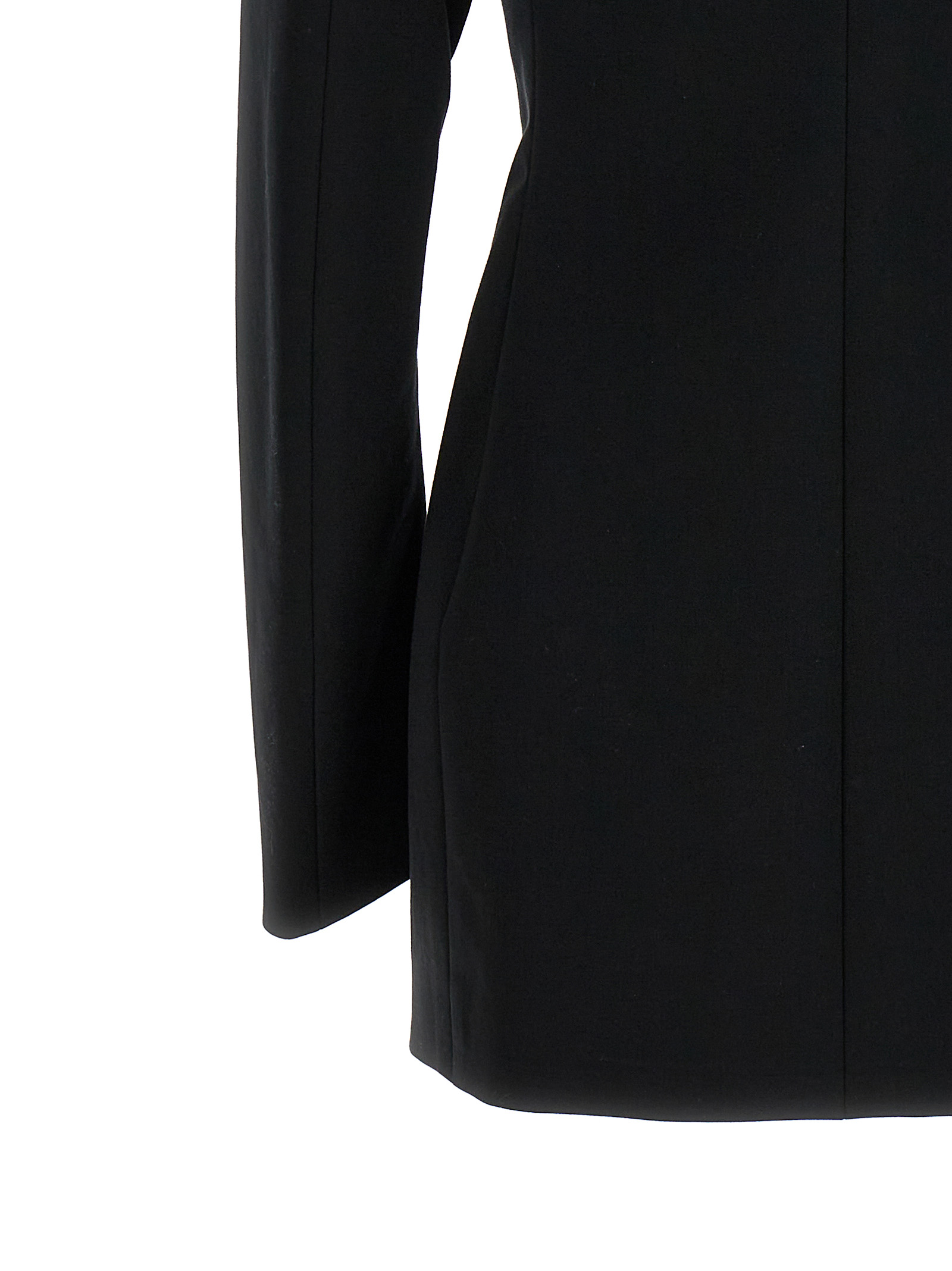 Blazer doppiopetto off the shoulder A050221260555 (PHILOSOPHY / ブレザー・ジャケット ) | PHILOSOPHY (フィロソフィ)(3)