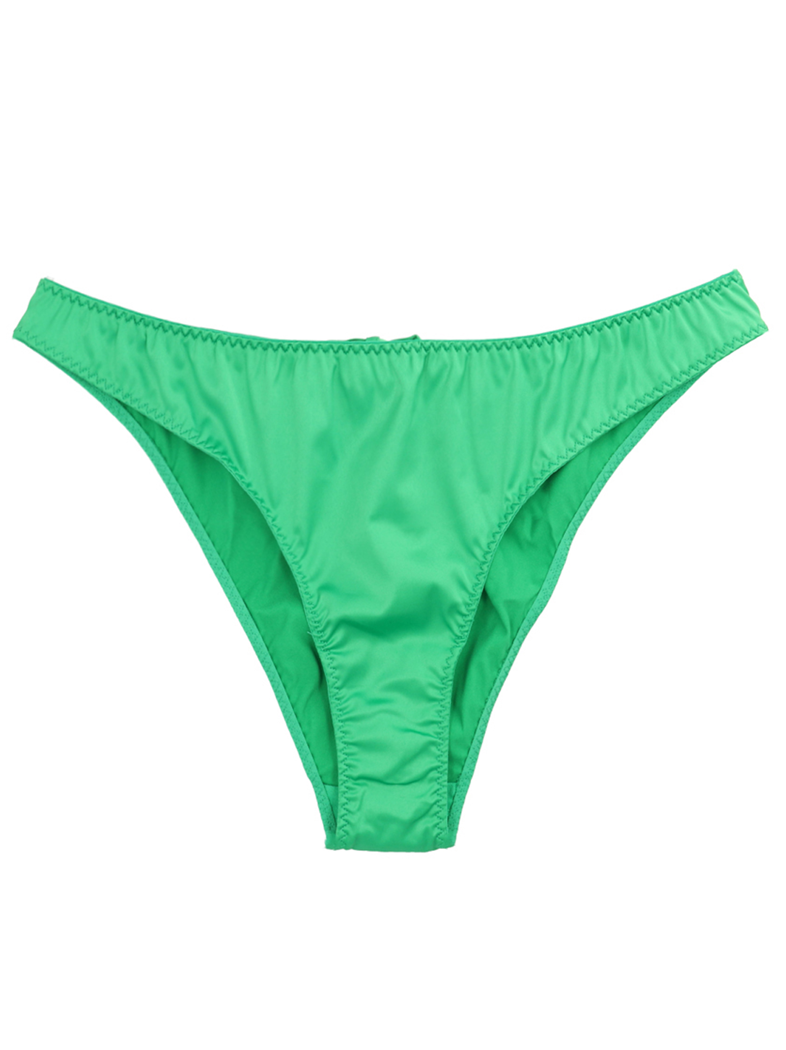 'Firecraker' briefs L2311022700GREEN (LOVE Stories / アンダーウェア ) | LOVE Stories (ラブストーリーズ)