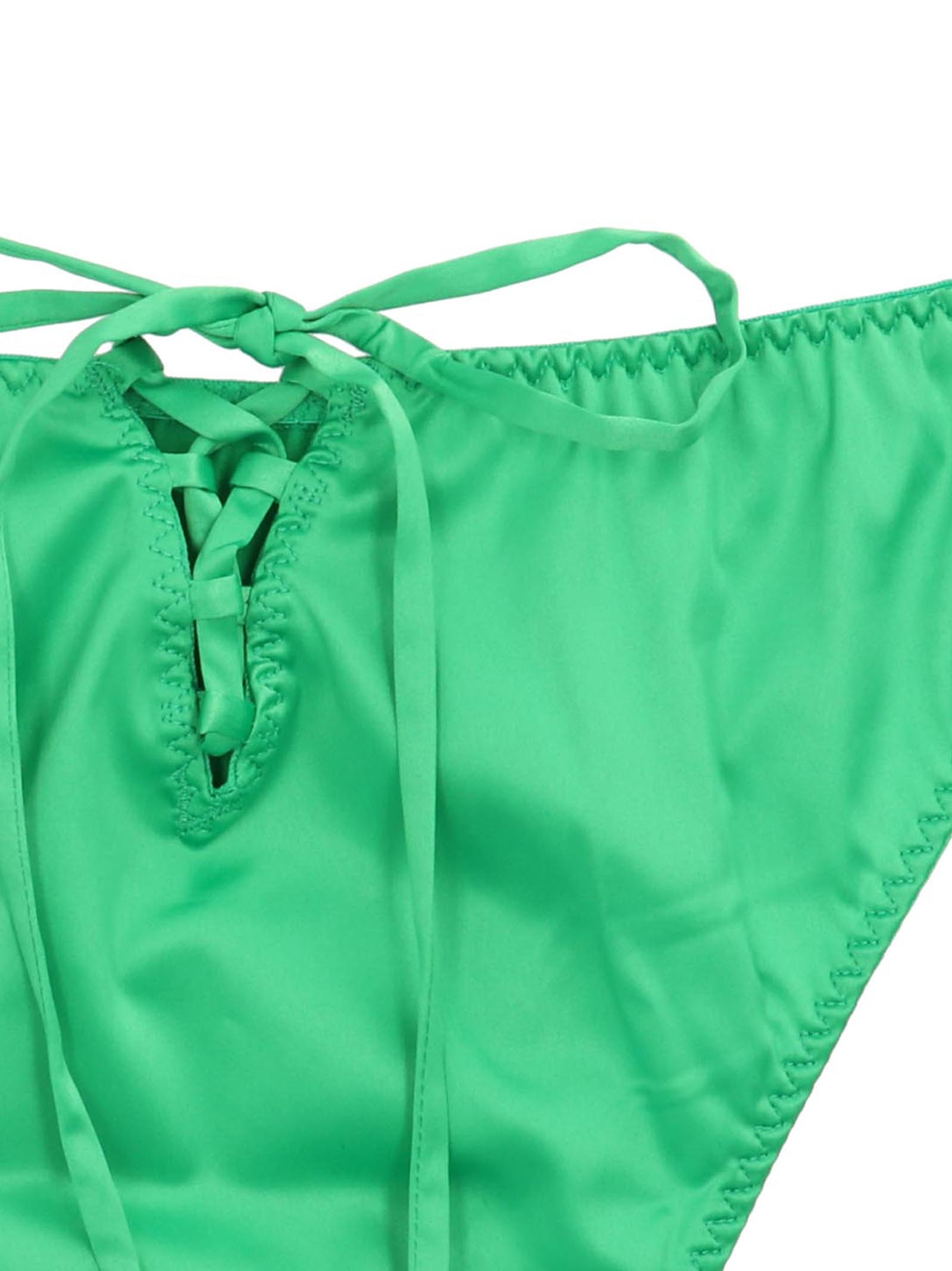 'Firecraker' briefs L2311022700GREEN (LOVE Stories / アンダーウェア ) | LOVE Stories (ラブストーリーズ)(2)