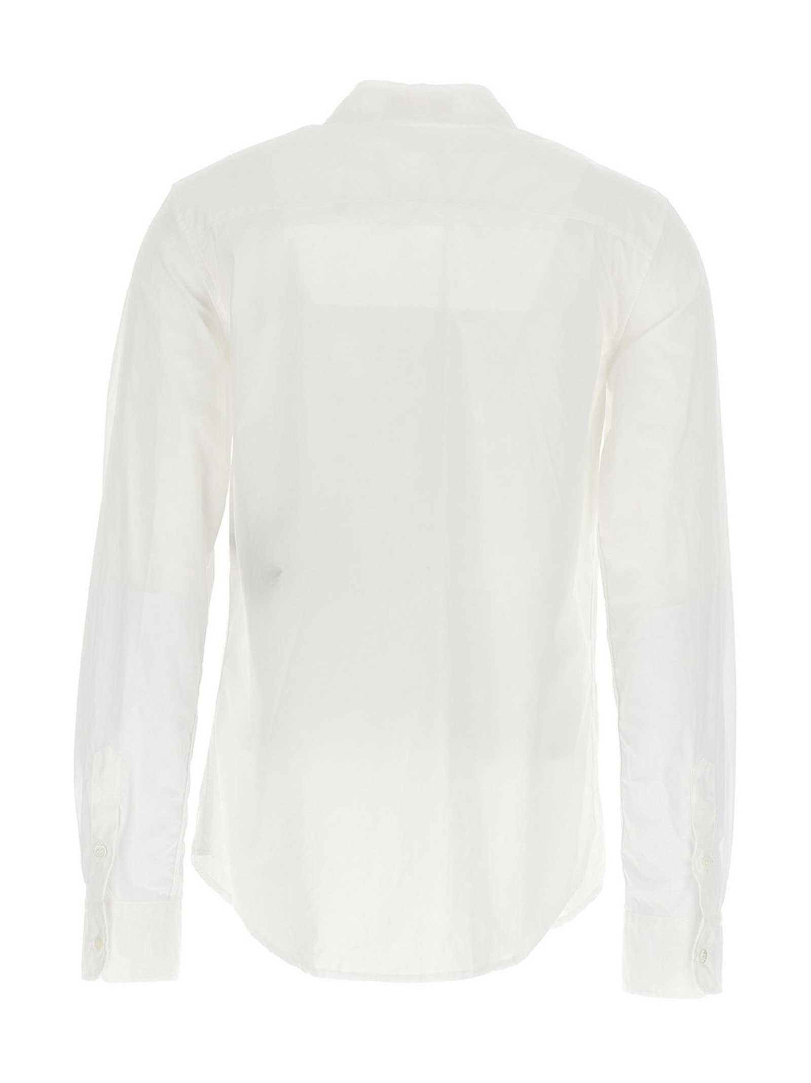 'Betty' shirt 2301WSH12FA028001 (Ann Demeulemeester / シャツ・ブラウス ) | Ann Demeulemeester (アンドゥムルメステール)(1)