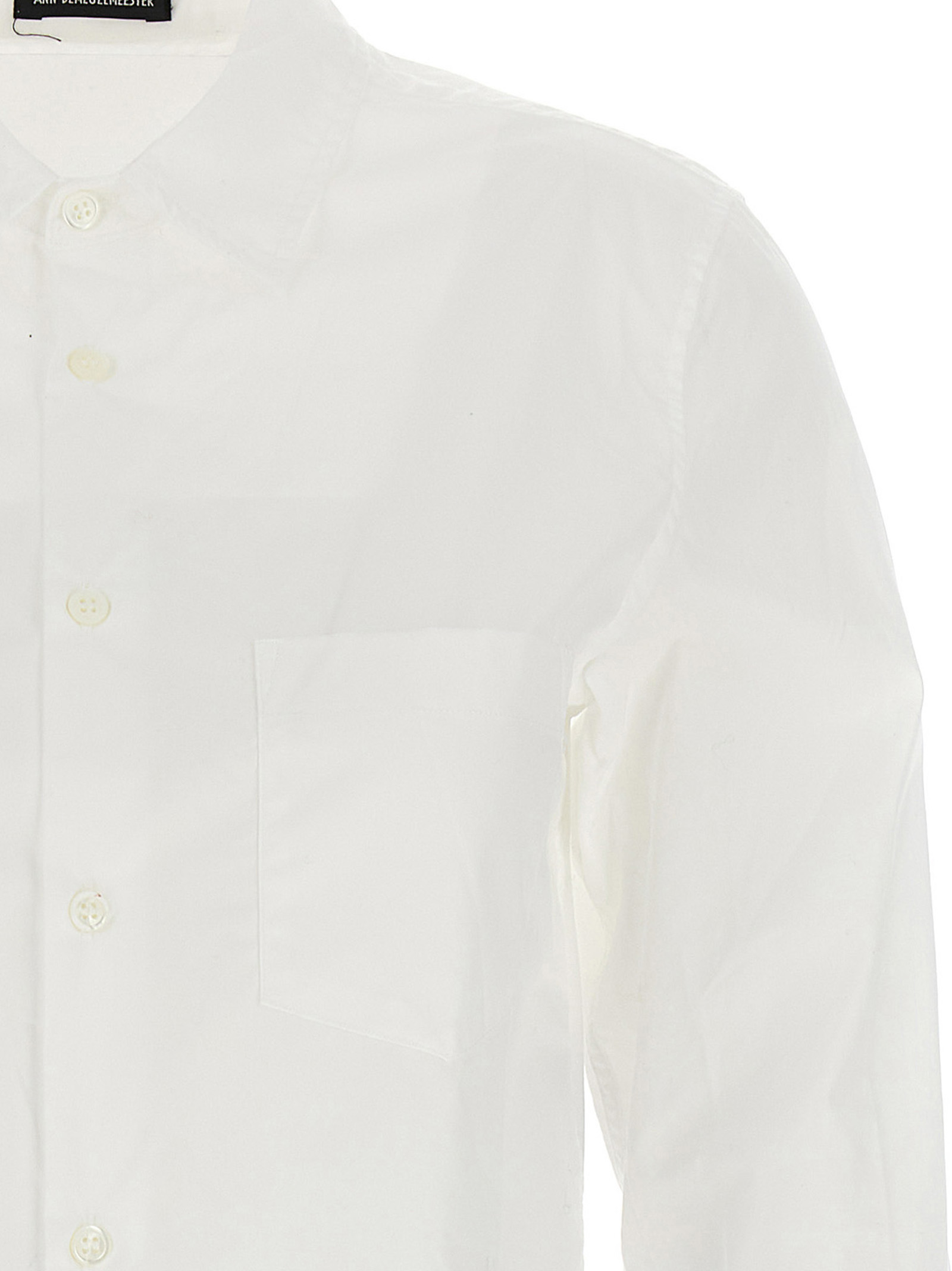 'Betty' shirt 2301WSH12FA028001 (Ann Demeulemeester / シャツ・ブラウス ) | Ann Demeulemeester (アンドゥムルメステール)(2)