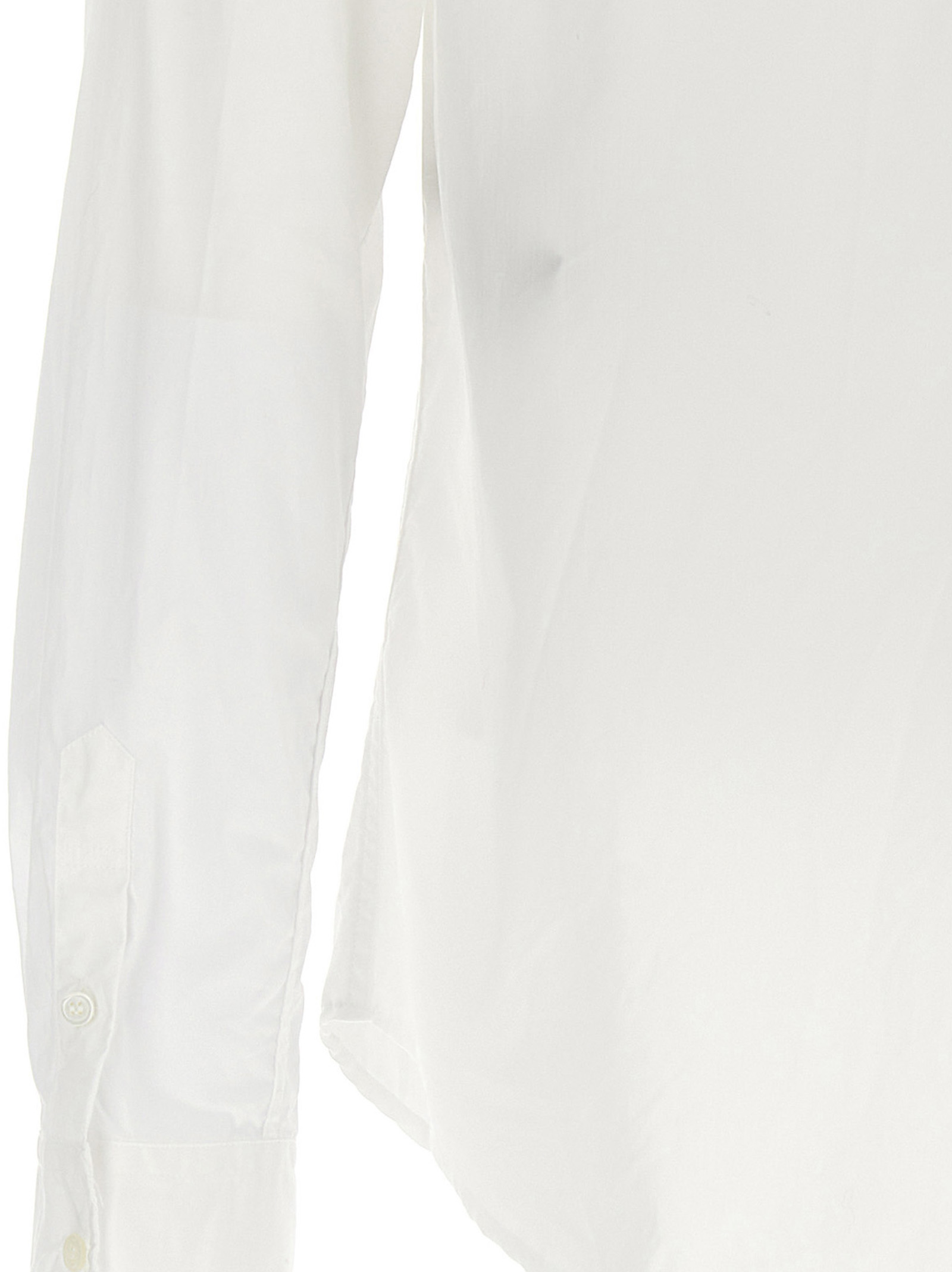 'Betty' shirt 2301WSH12FA028001 (Ann Demeulemeester / シャツ・ブラウス ) | Ann Demeulemeester (アンドゥムルメステール)(3)