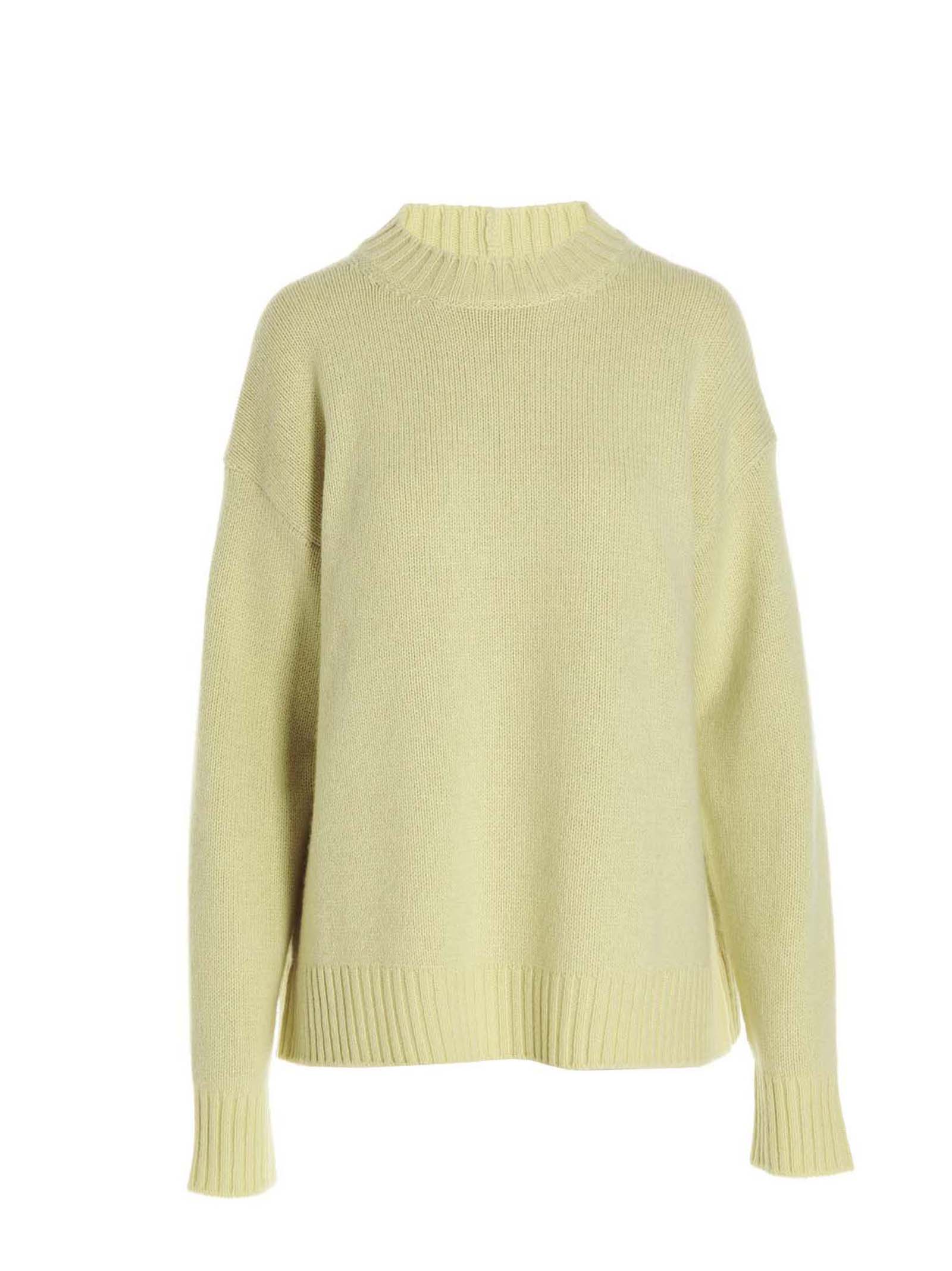 Crewneck sweater J02GP0036J13203337 (Jil Sander / ニット・セーター・カーディガン ) | Jil Sander (ジルサンダー)