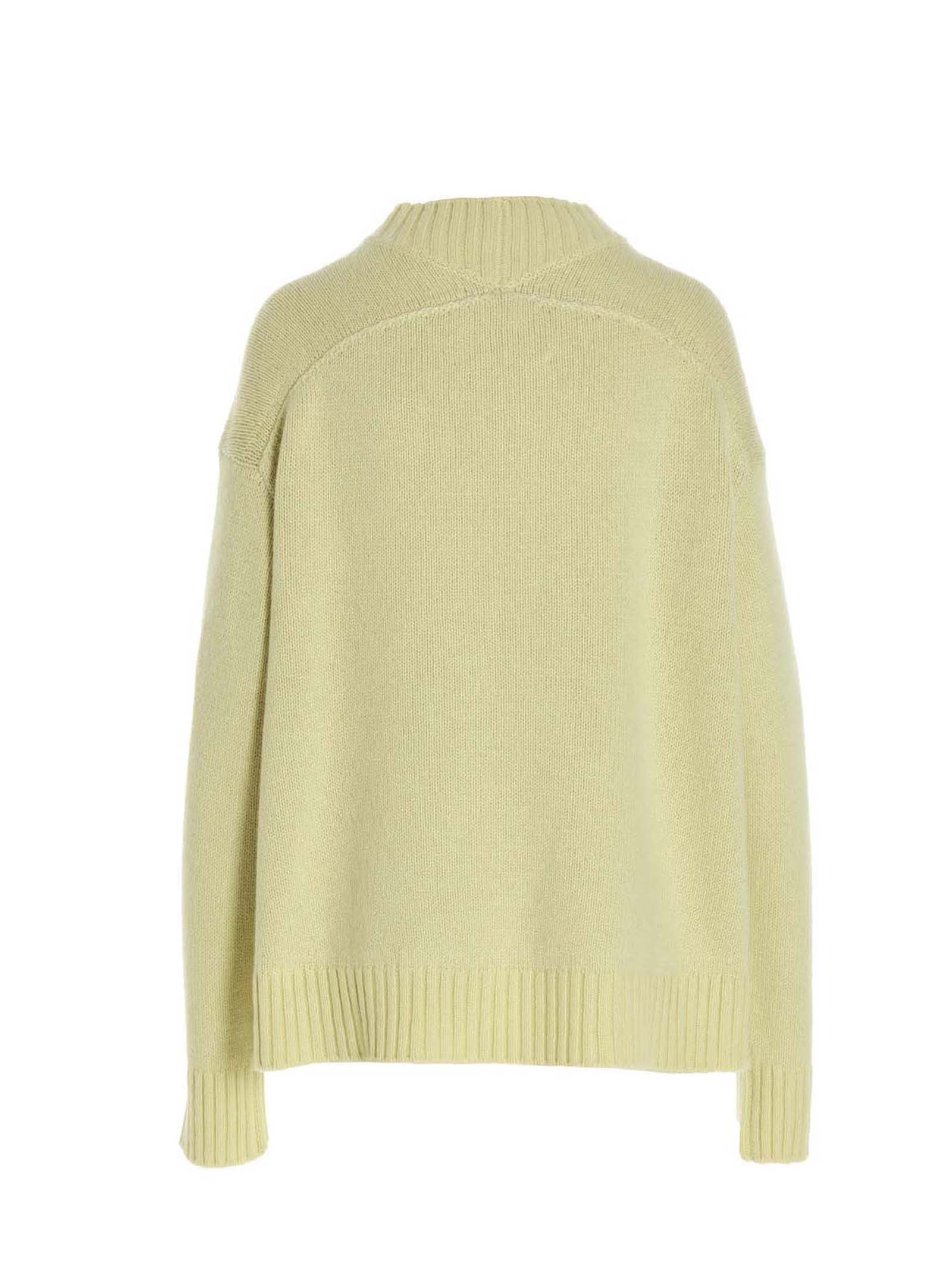 Crewneck sweater J02GP0036J13203337 (Jil Sander / ニット・セーター・カーディガン ) | Jil Sander (ジルサンダー)(1)