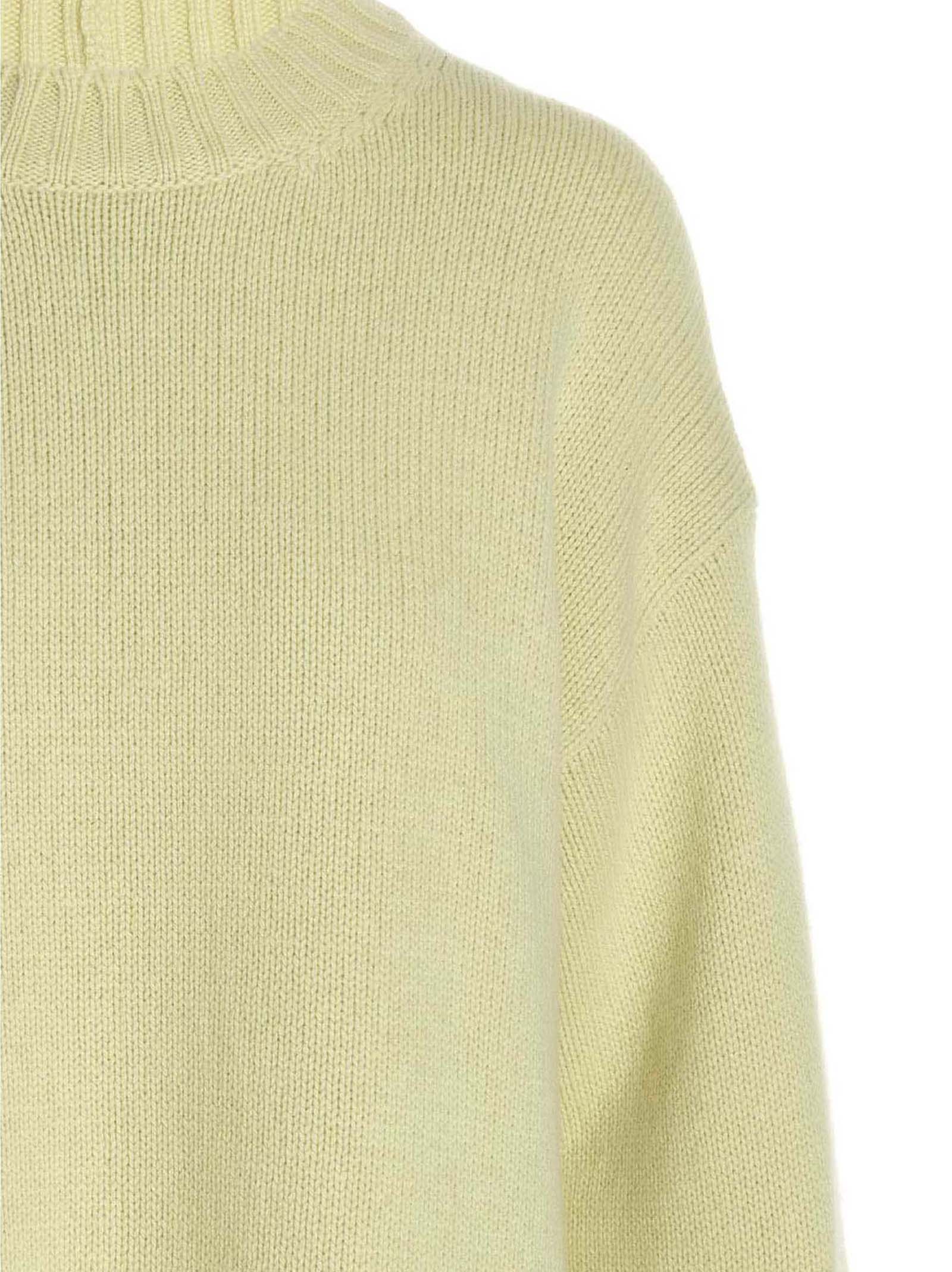 Crewneck sweater J02GP0036J13203337 (Jil Sander / ニット・セーター・カーディガン ) | Jil Sander (ジルサンダー)(2)