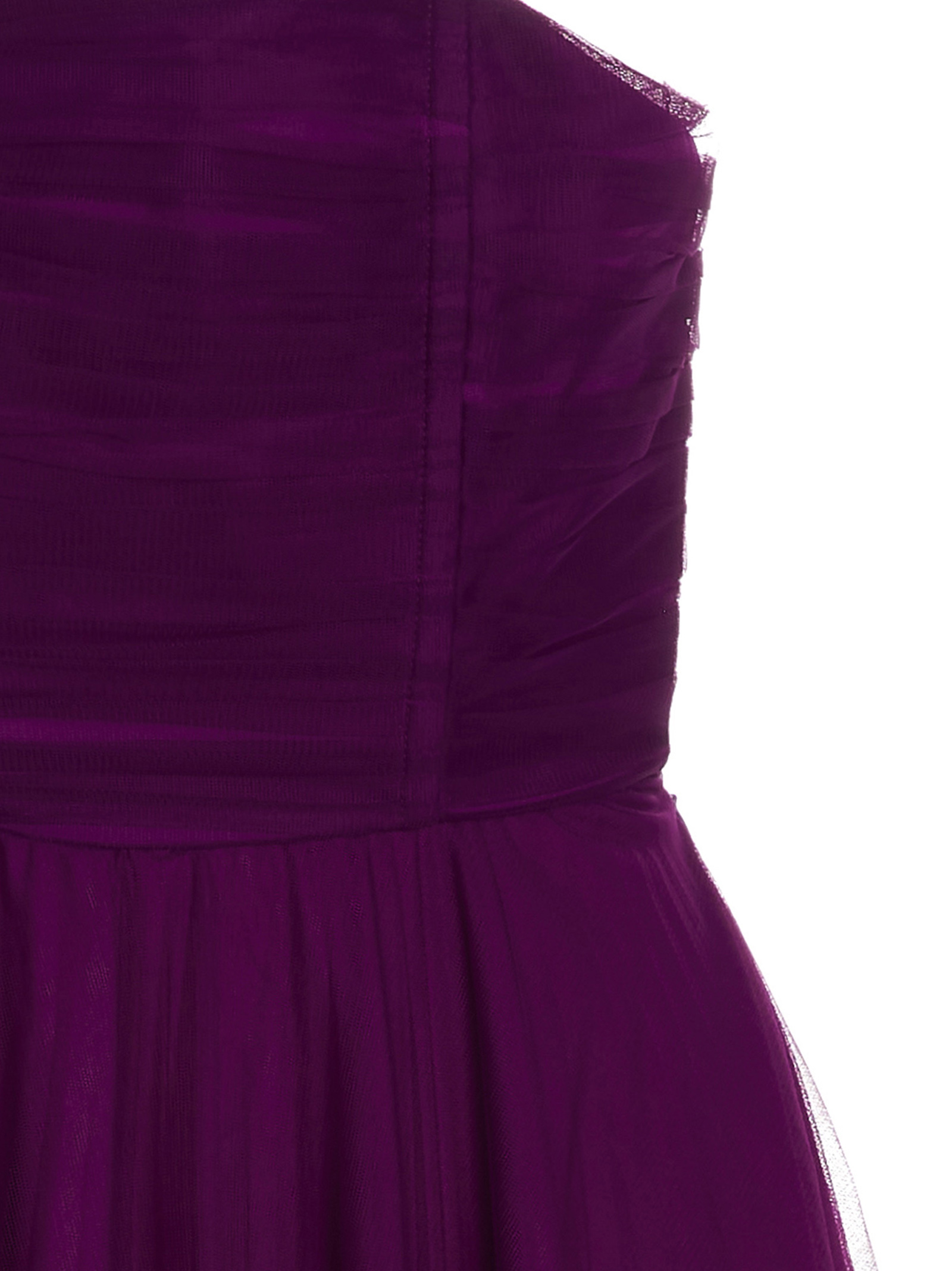 Long tulle dress DCWSPECIALORDER094 (19:13 DRESSCODE / スカート ) | 19:13 DRESSCODE (19:13 ドレスコード)(2)