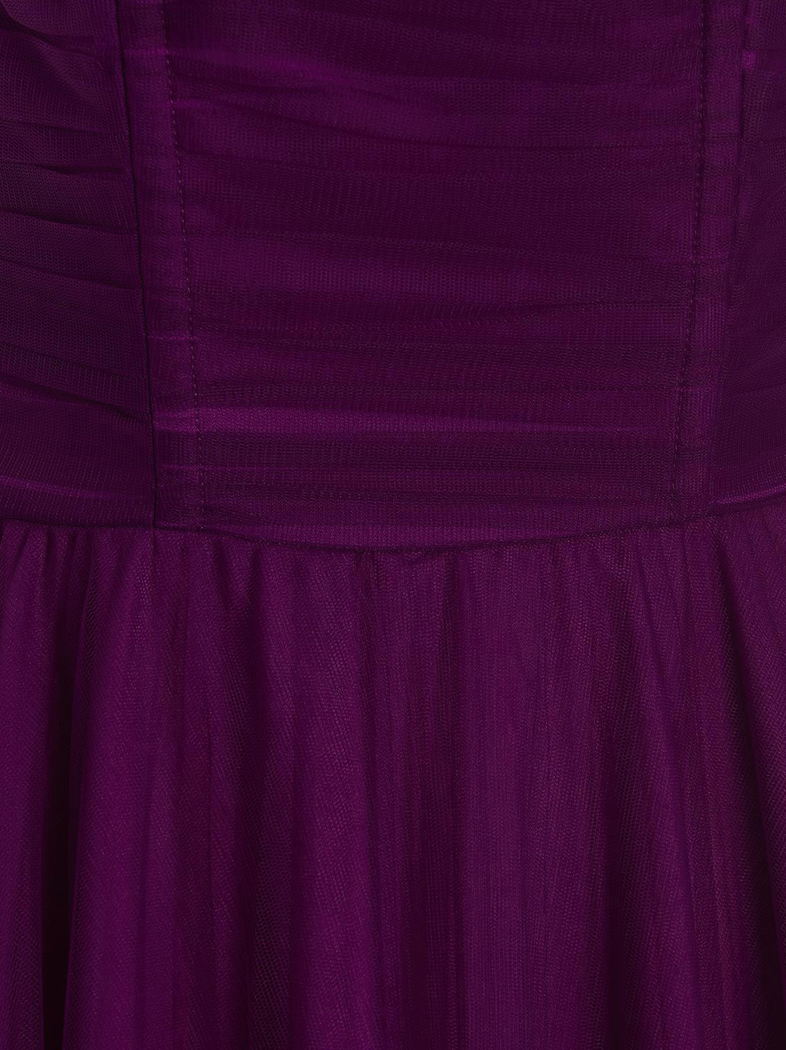 Long tulle dress DCWSPECIALORDER094 (19:13 DRESSCODE / スカート ) | 19:13 DRESSCODE (19:13 ドレスコード)(3)